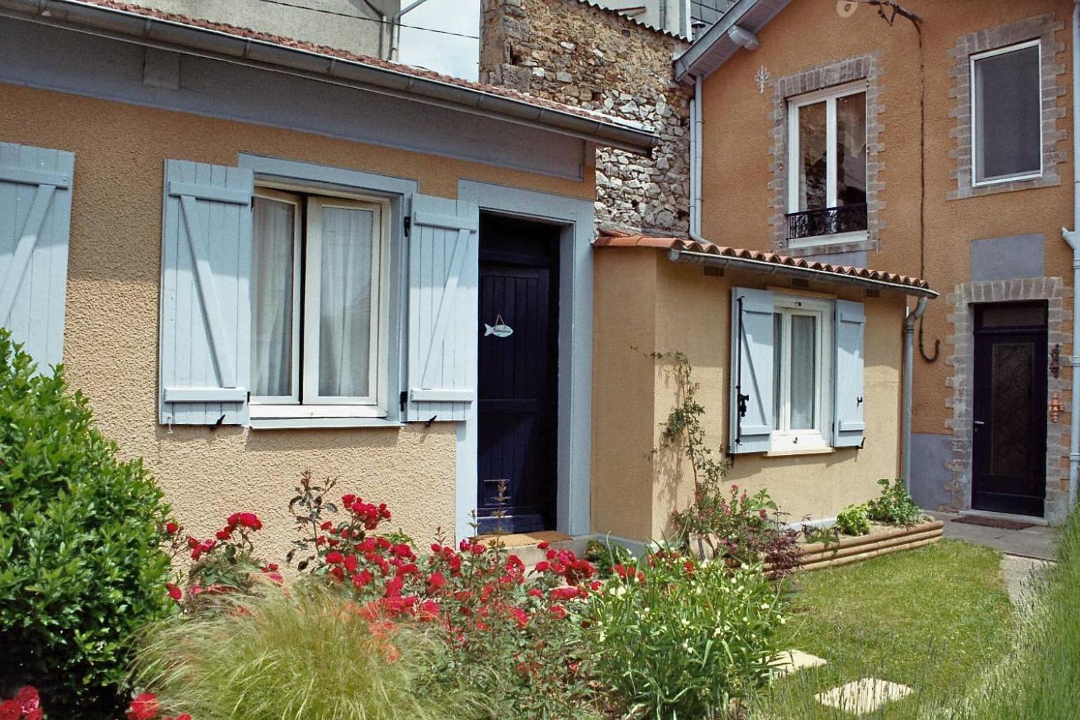 Chambre d'Hôtes - l'Ephémère photo 4