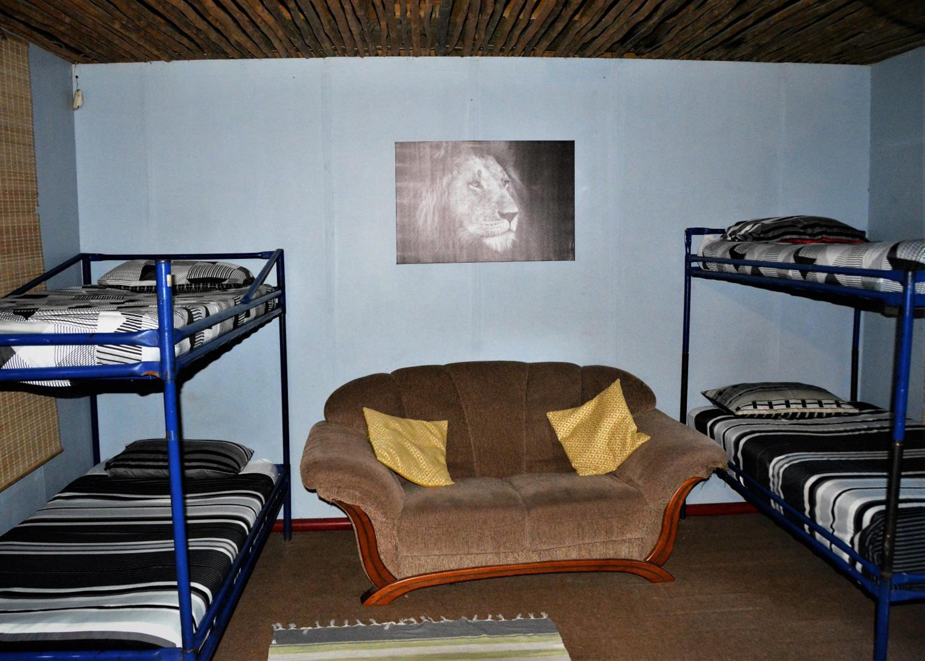 Hazyview Adventure Backpackers