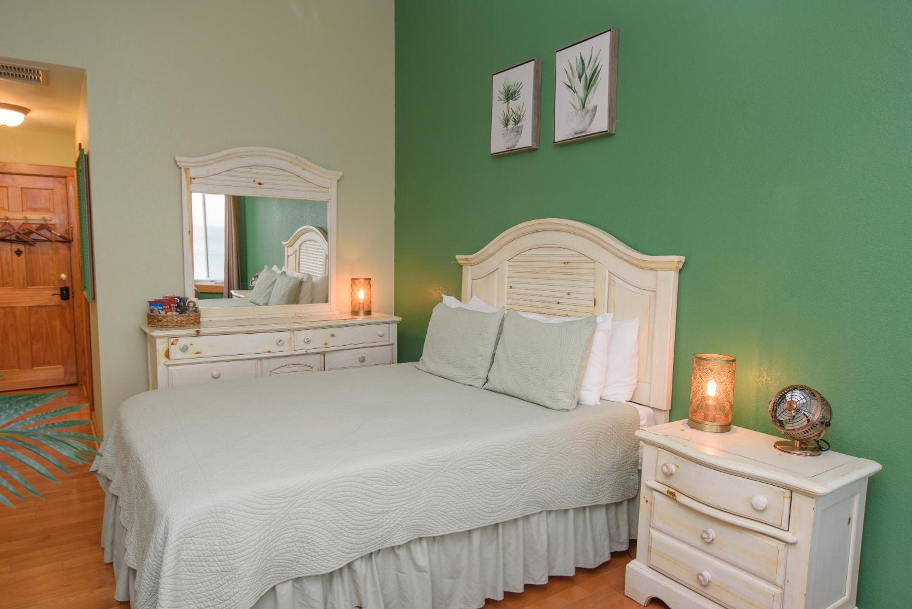 The Inn on Pamlico Sound