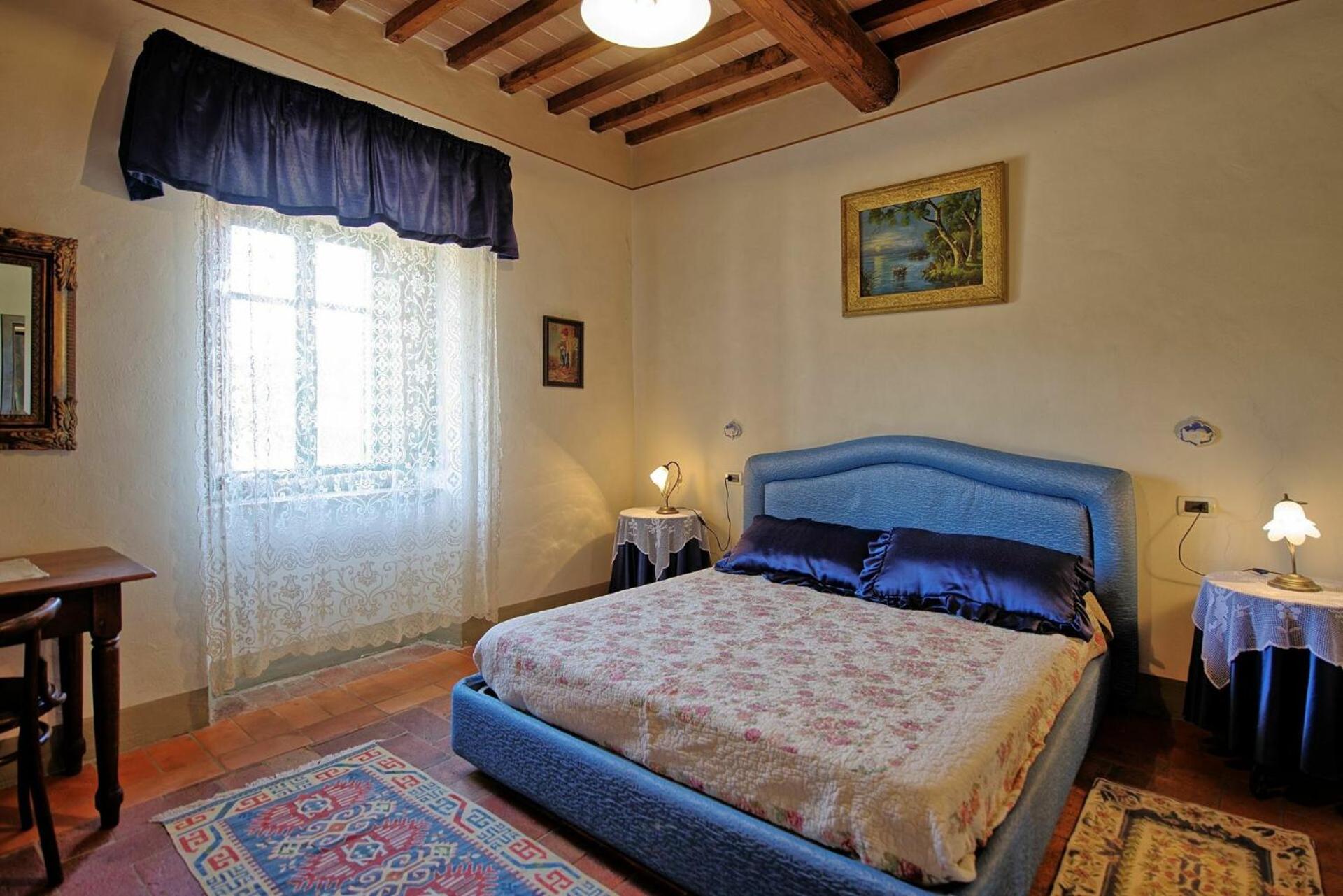 Villa Capolona by PosarelliVillas