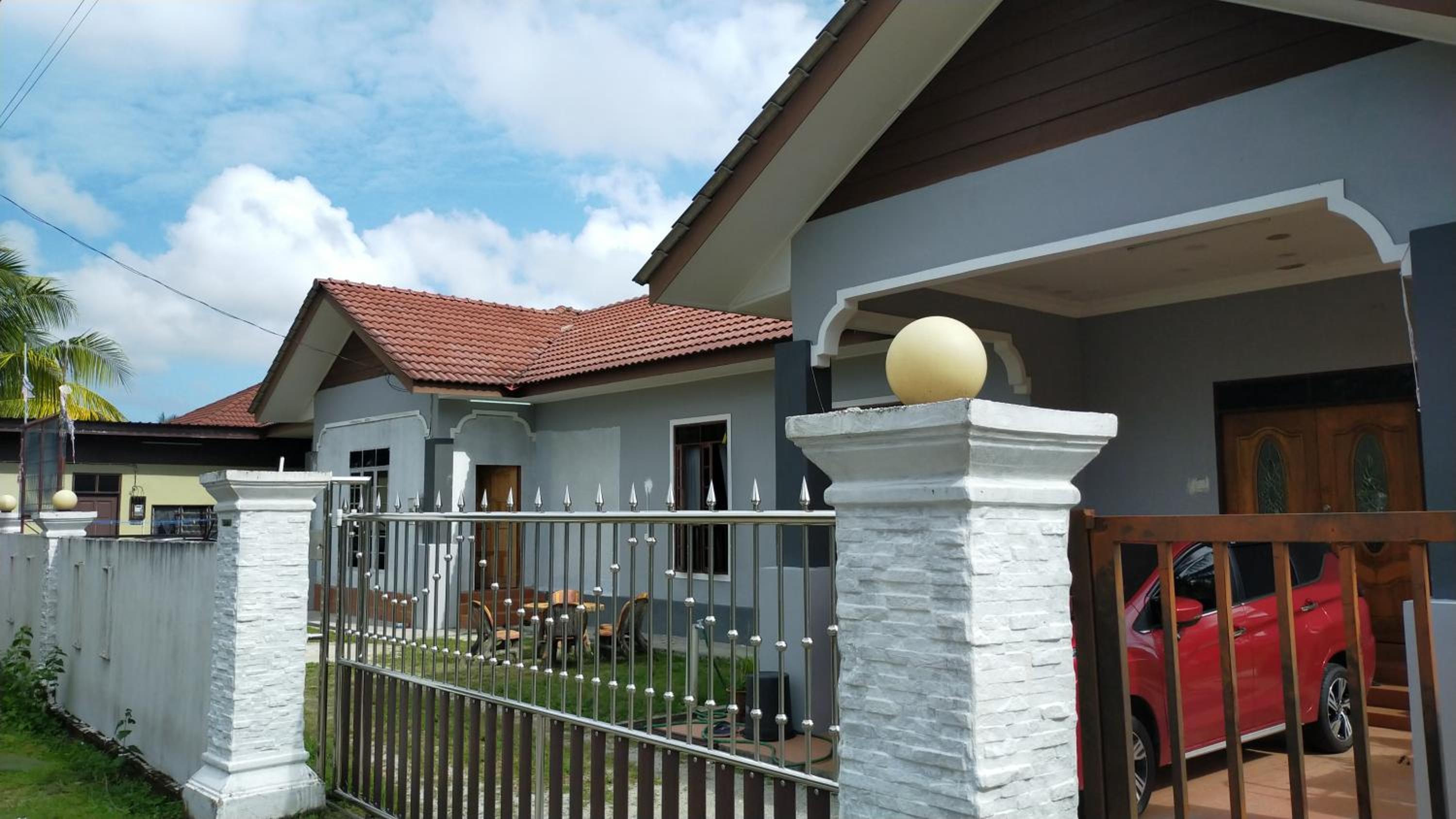 Ulya Homestay 1 photo 1
