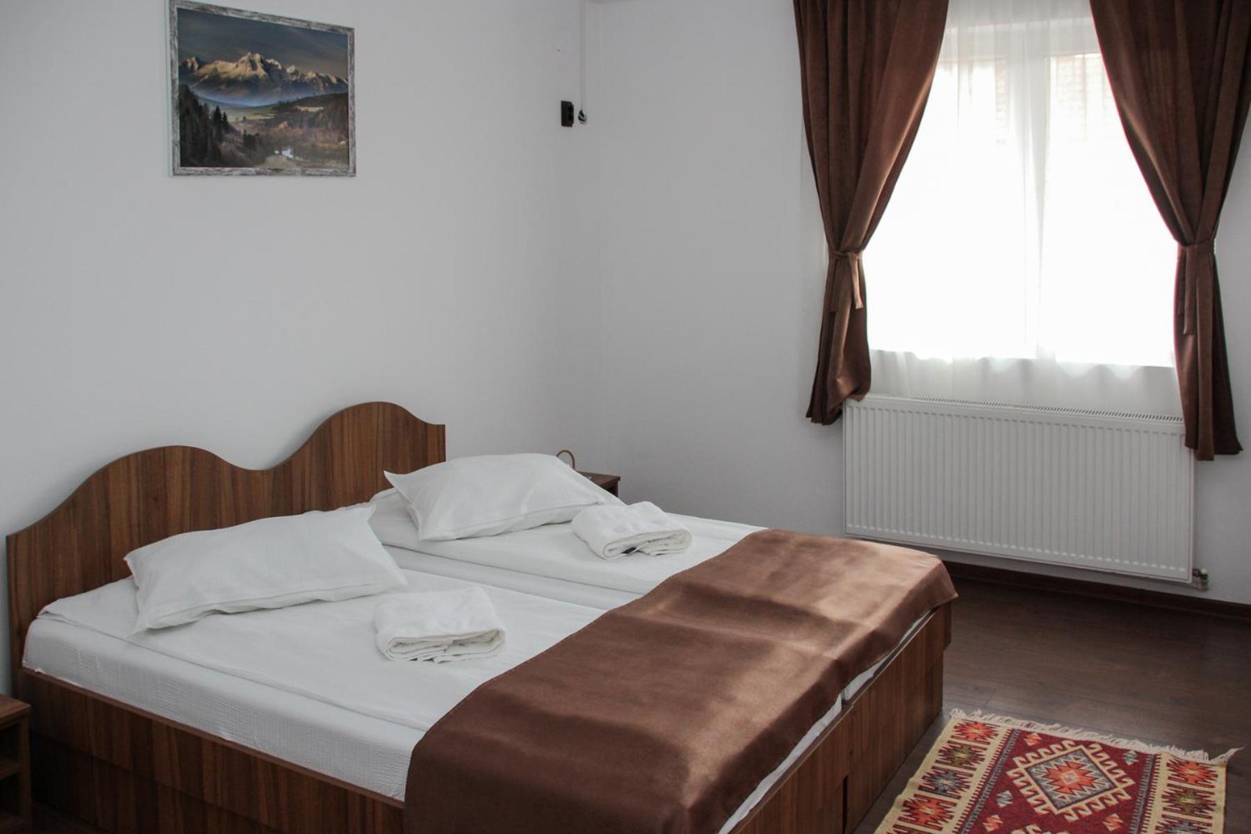 Apartamente Gergely Apartmanok view 2