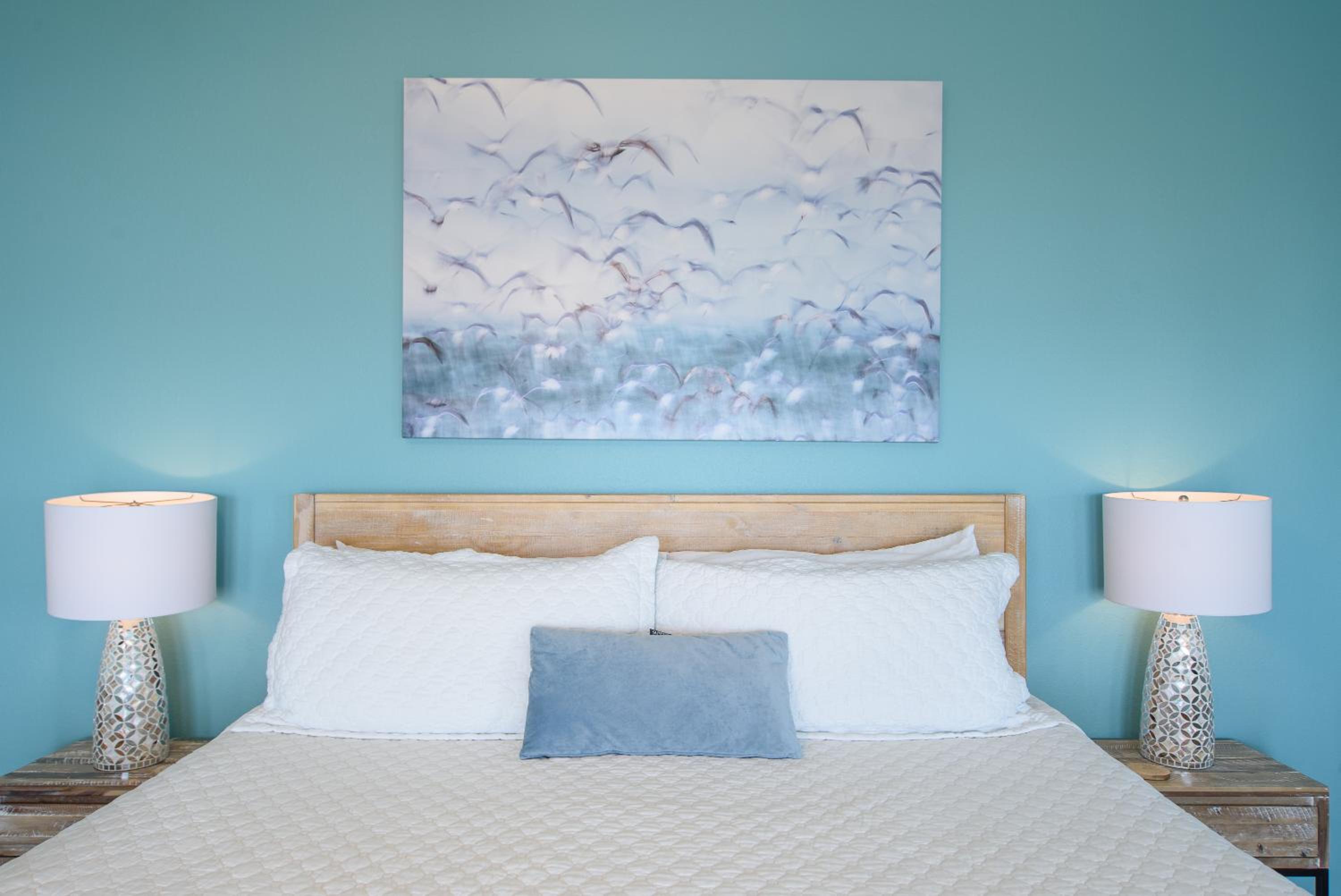 The Inn on Pamlico Sound