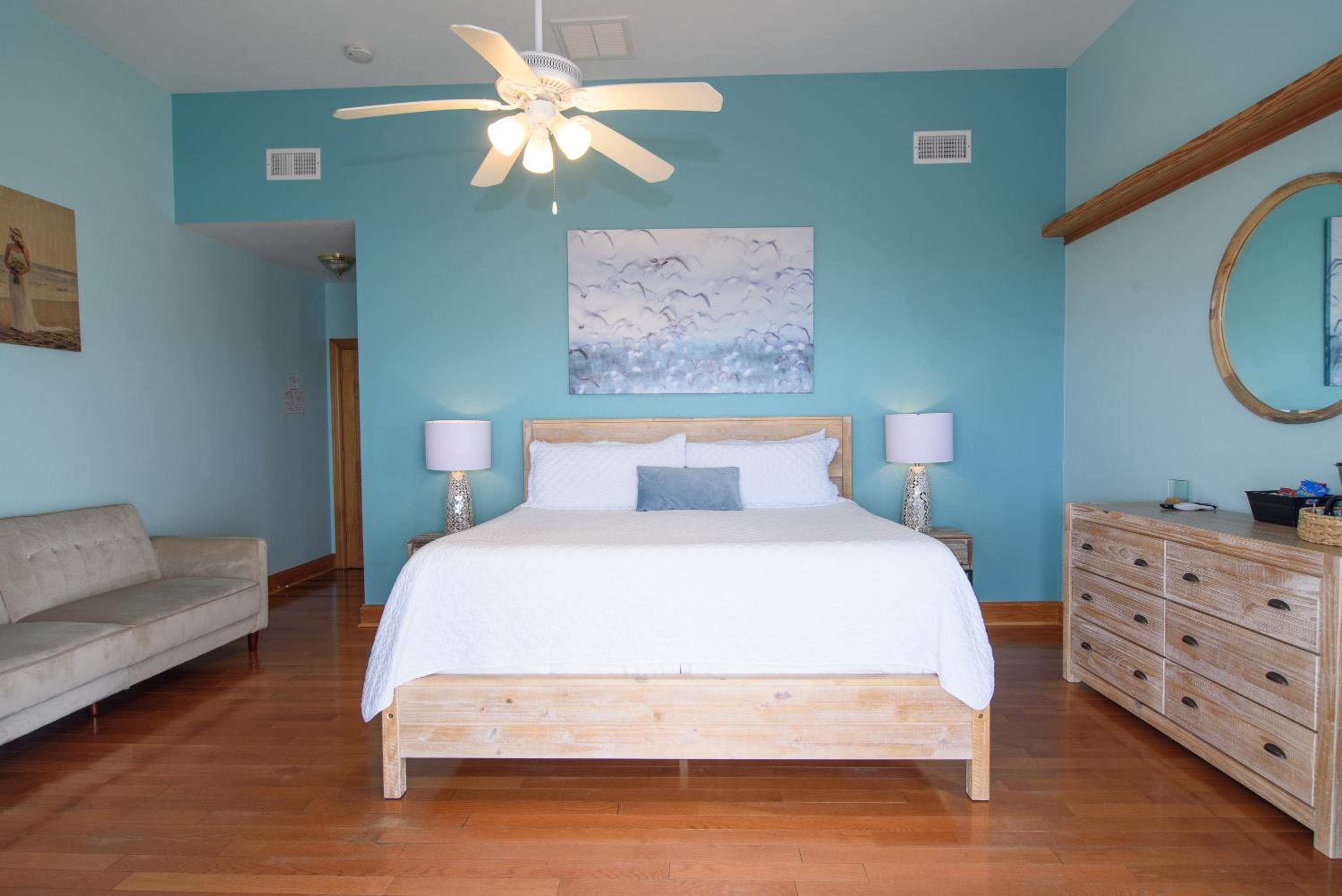 The Inn on Pamlico Sound
