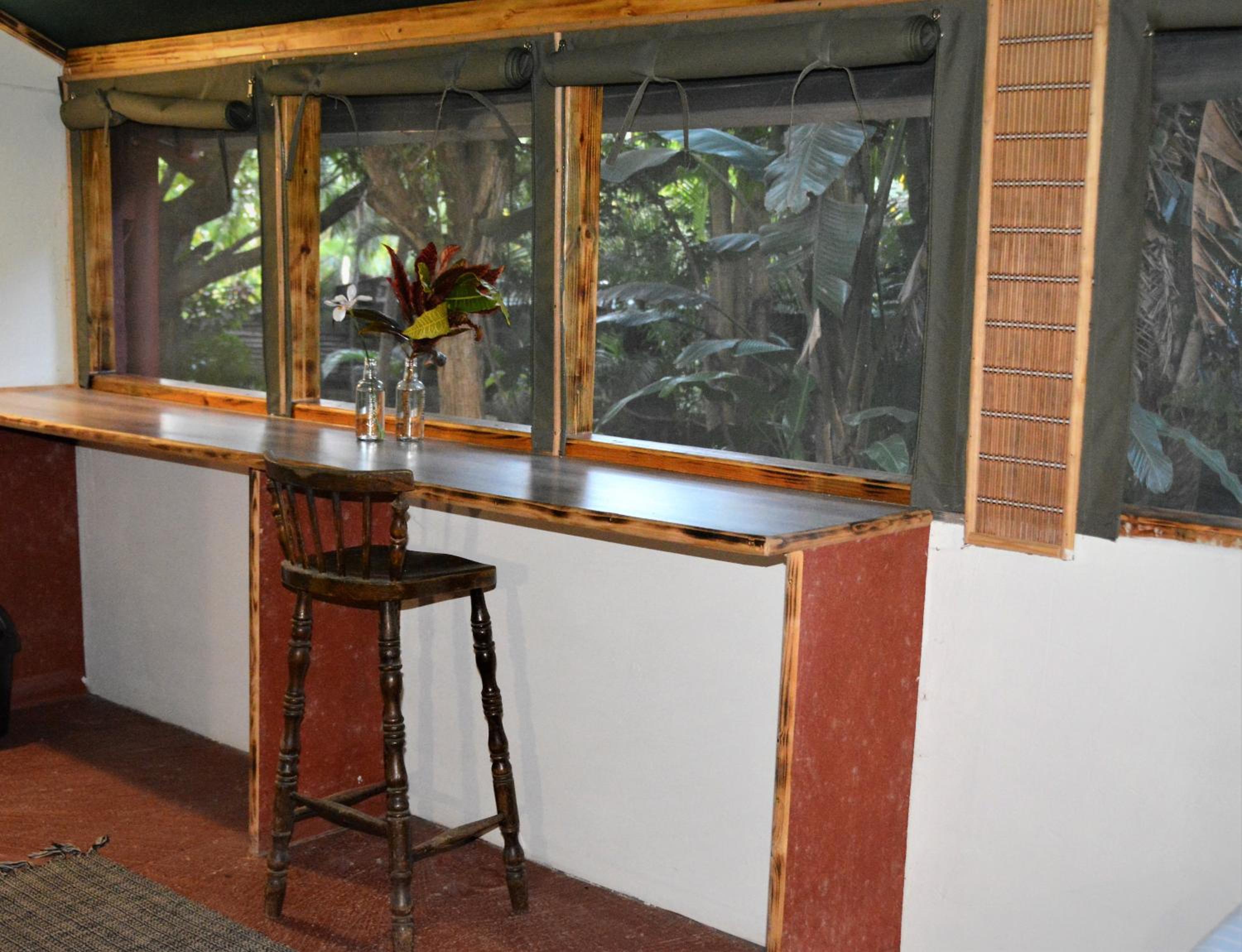 Hazyview Adventure Backpackers
