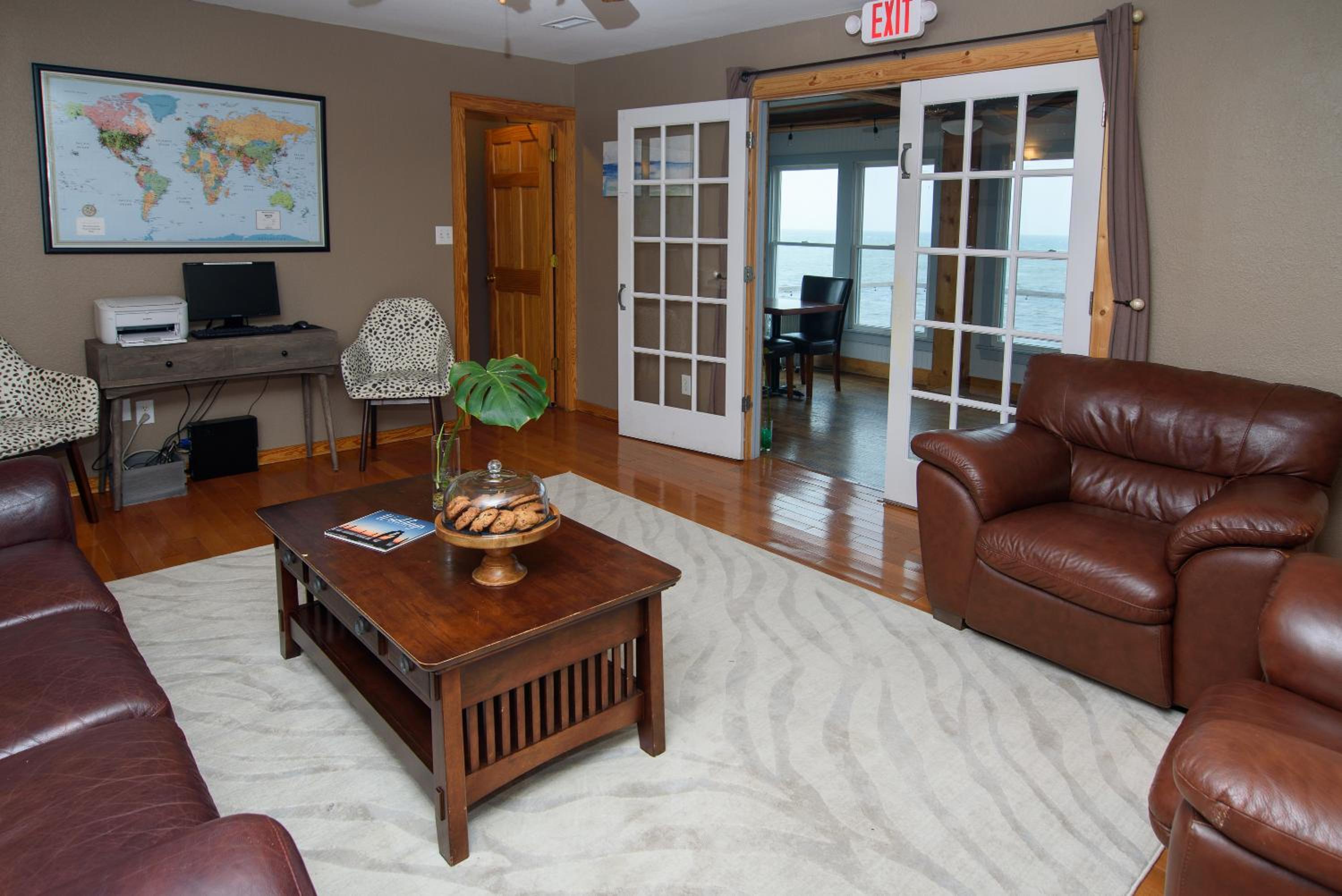 The Inn on Pamlico Sound