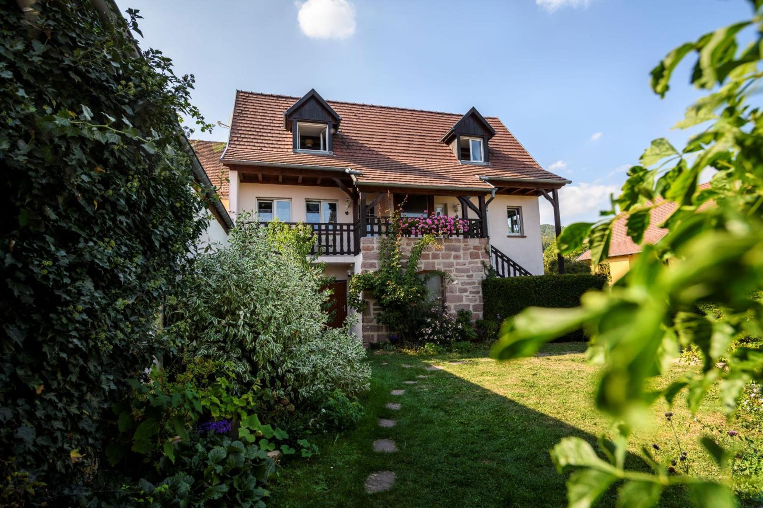 Gîte l'Agapé