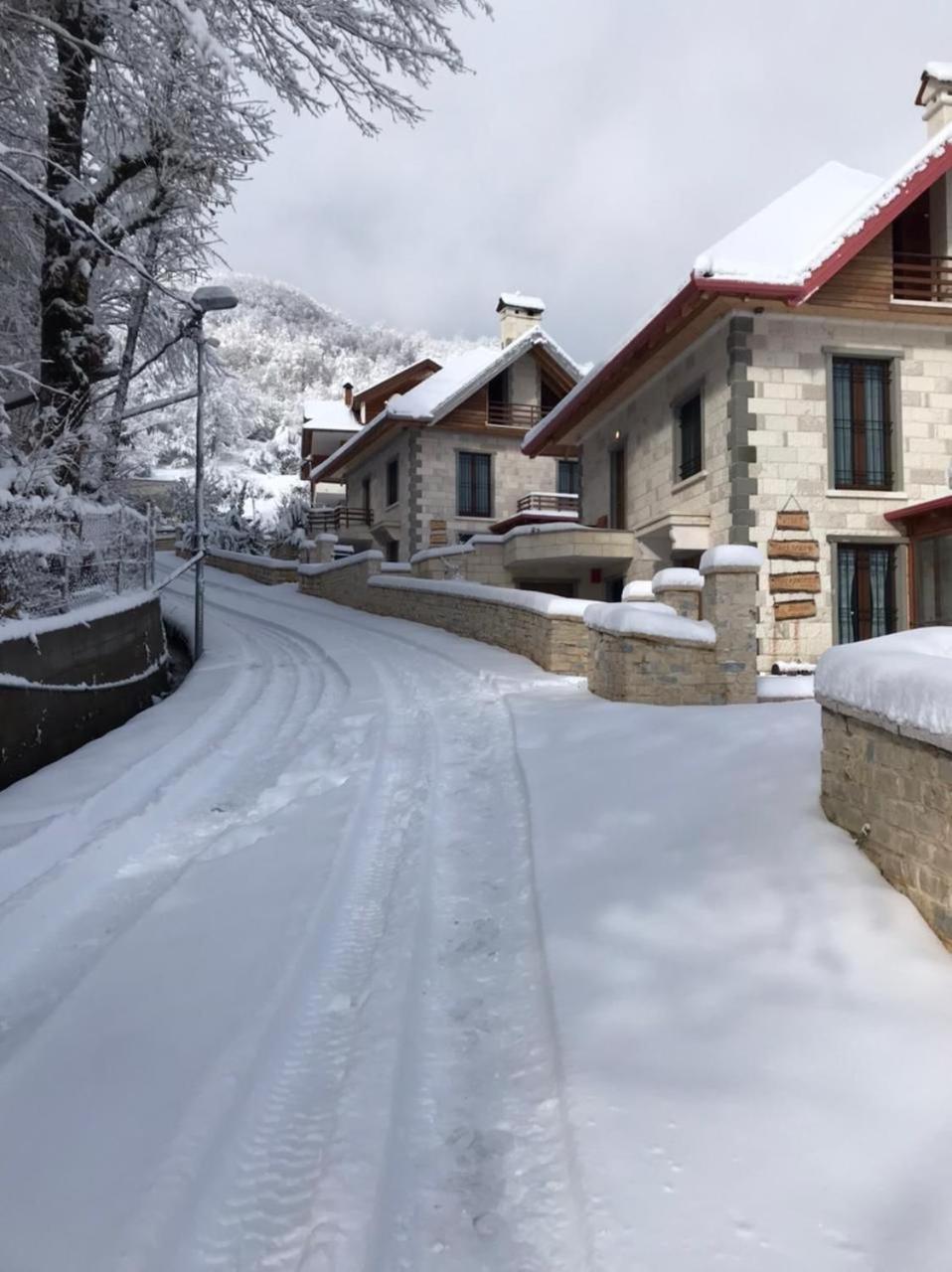 JOEN Village