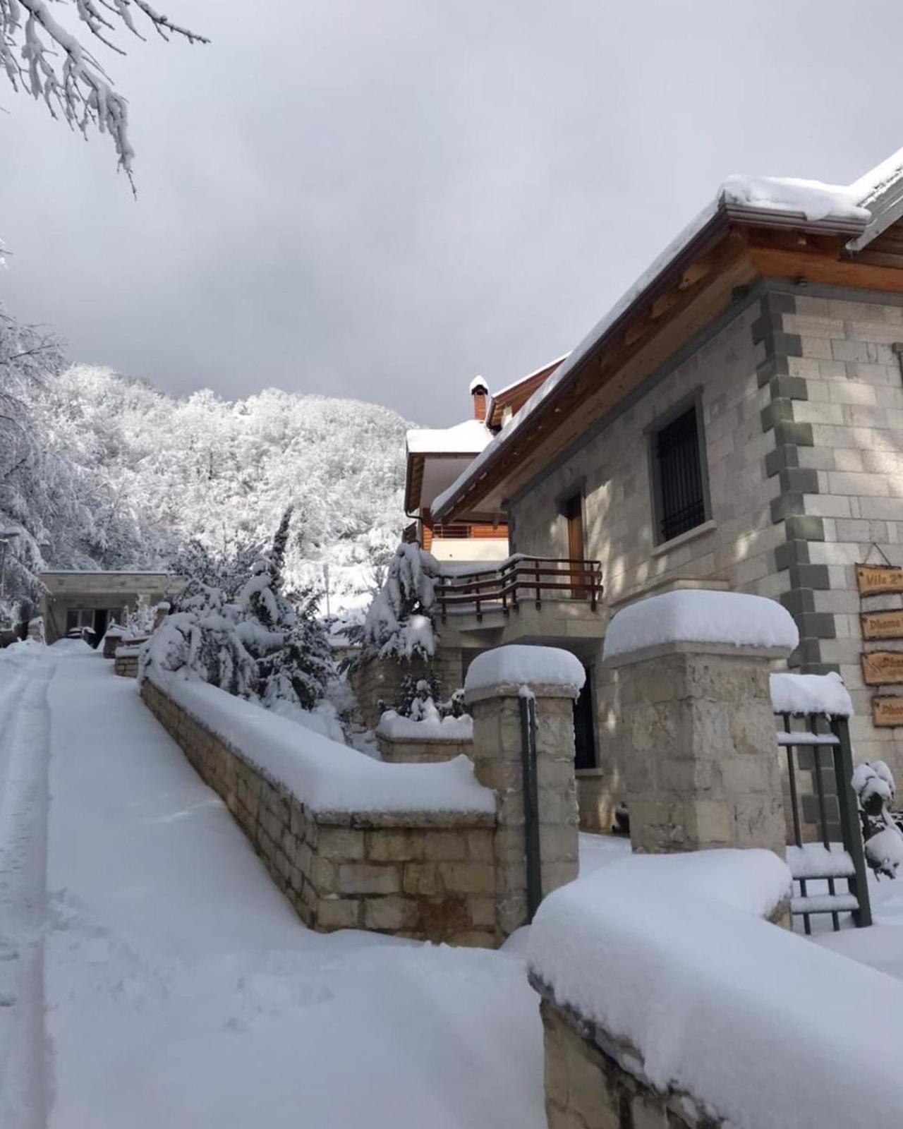 JOEN Village