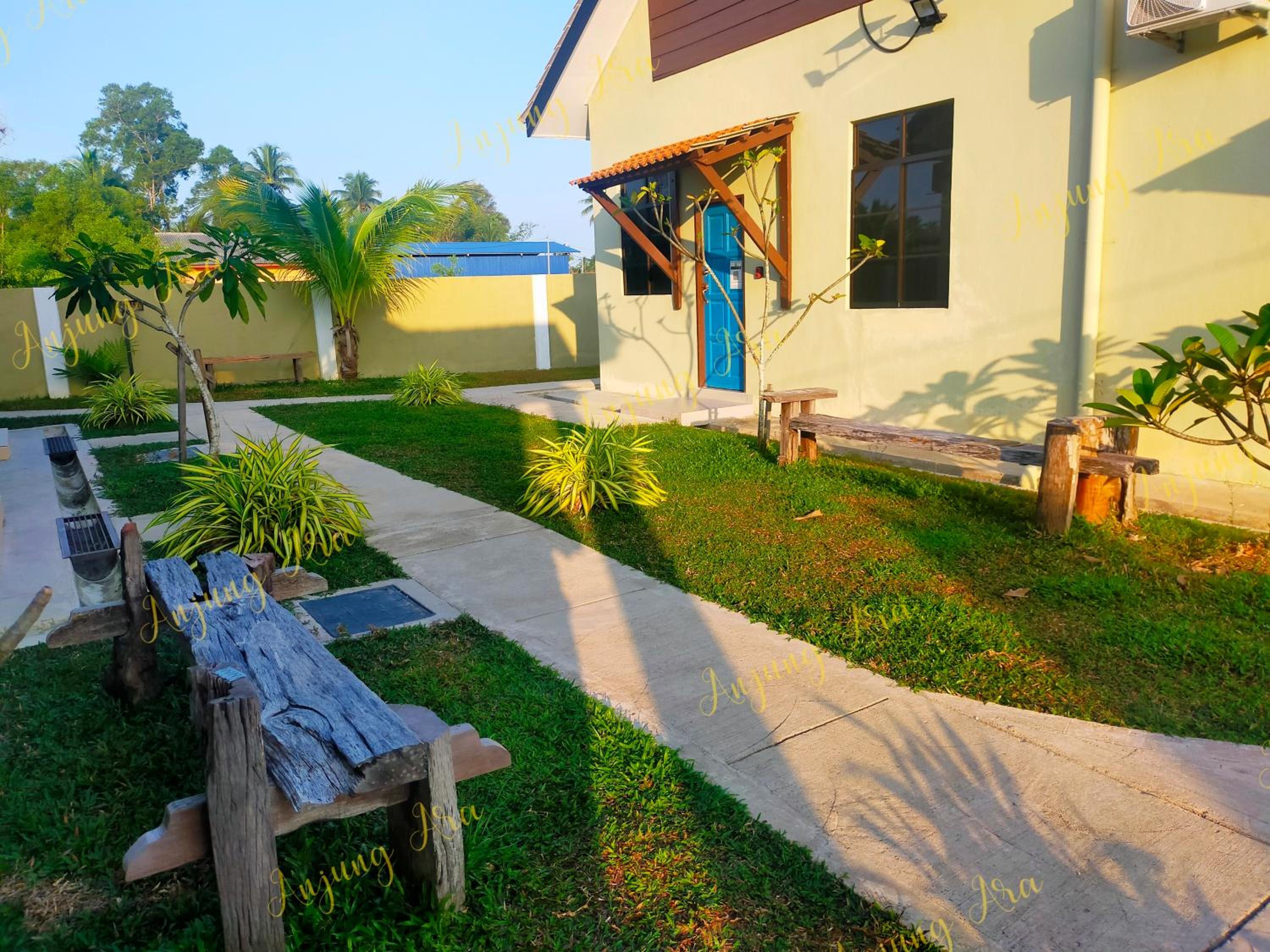 anjung ara suites and roomstays photo 2