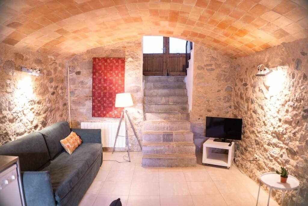Apartamento Baños Arabes con jardín photo 3