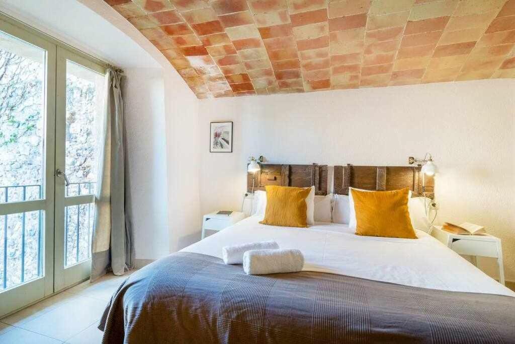 Apartamento Baños Arabes con jardín photo 5