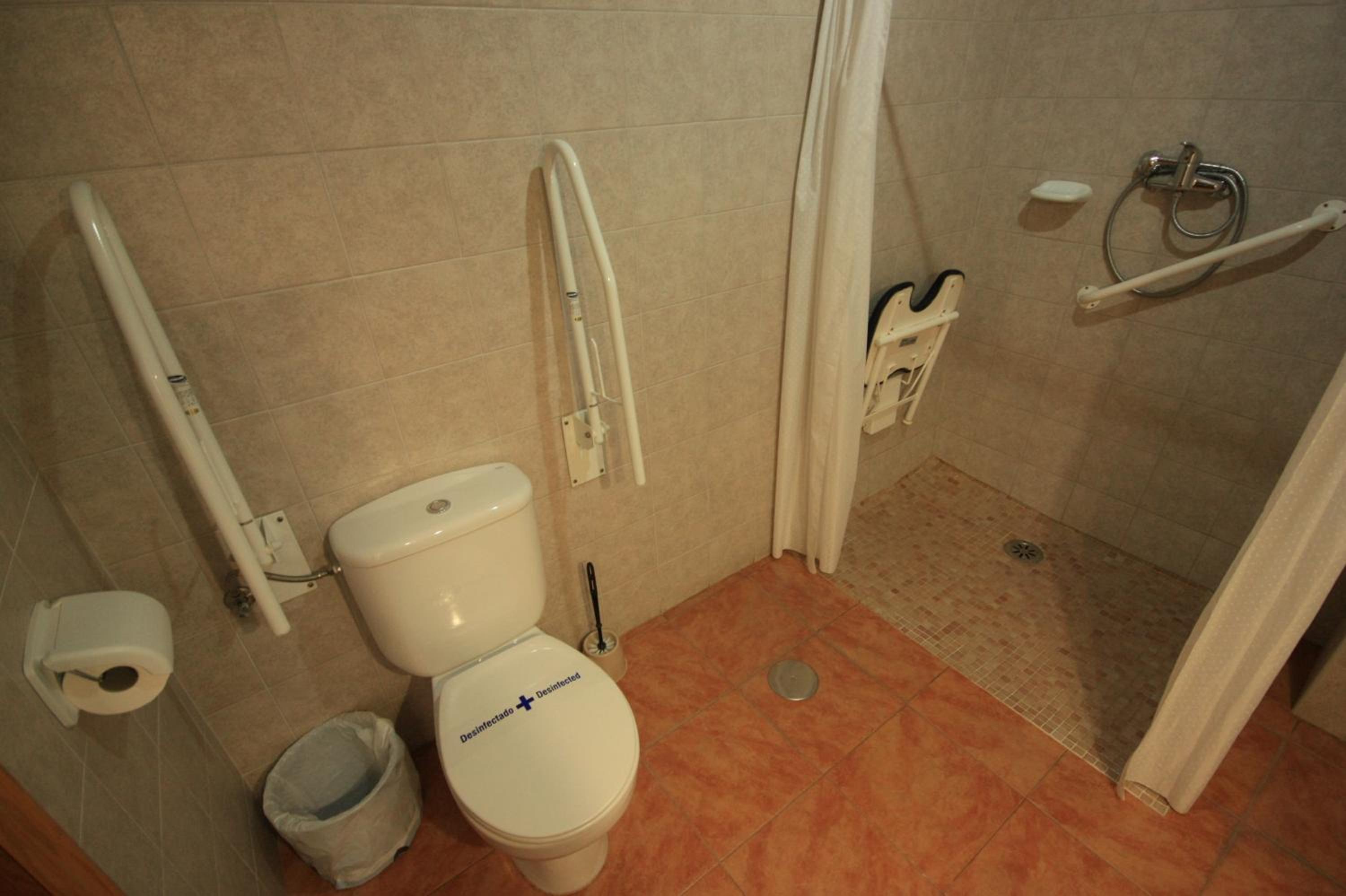 Hostal Río Mundo