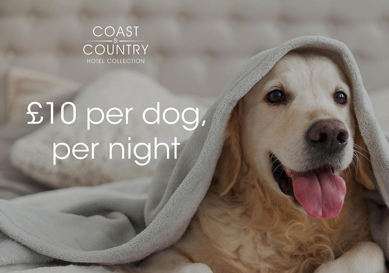 Lynton Vacations - The Valley of Rocks Hotel - Property Image 28