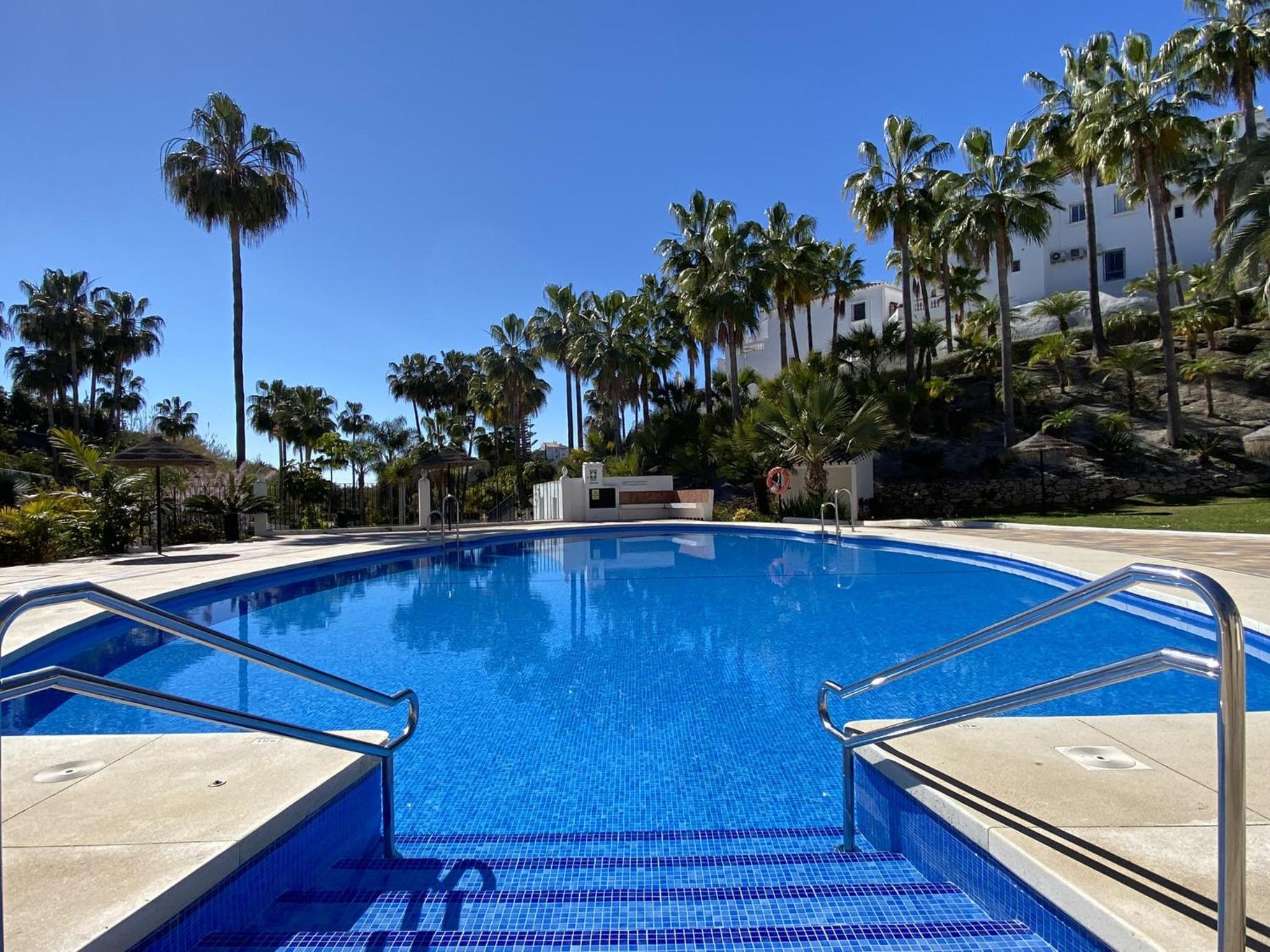 Oasis de Capistrano Rabat 27 Casasol