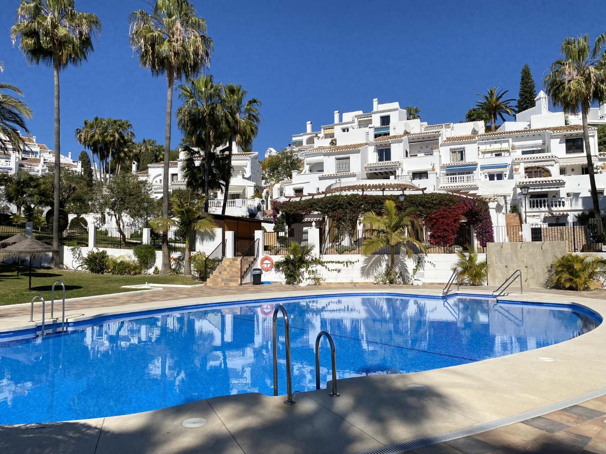 Oasis de Capistrano Rabat 27 Casasol