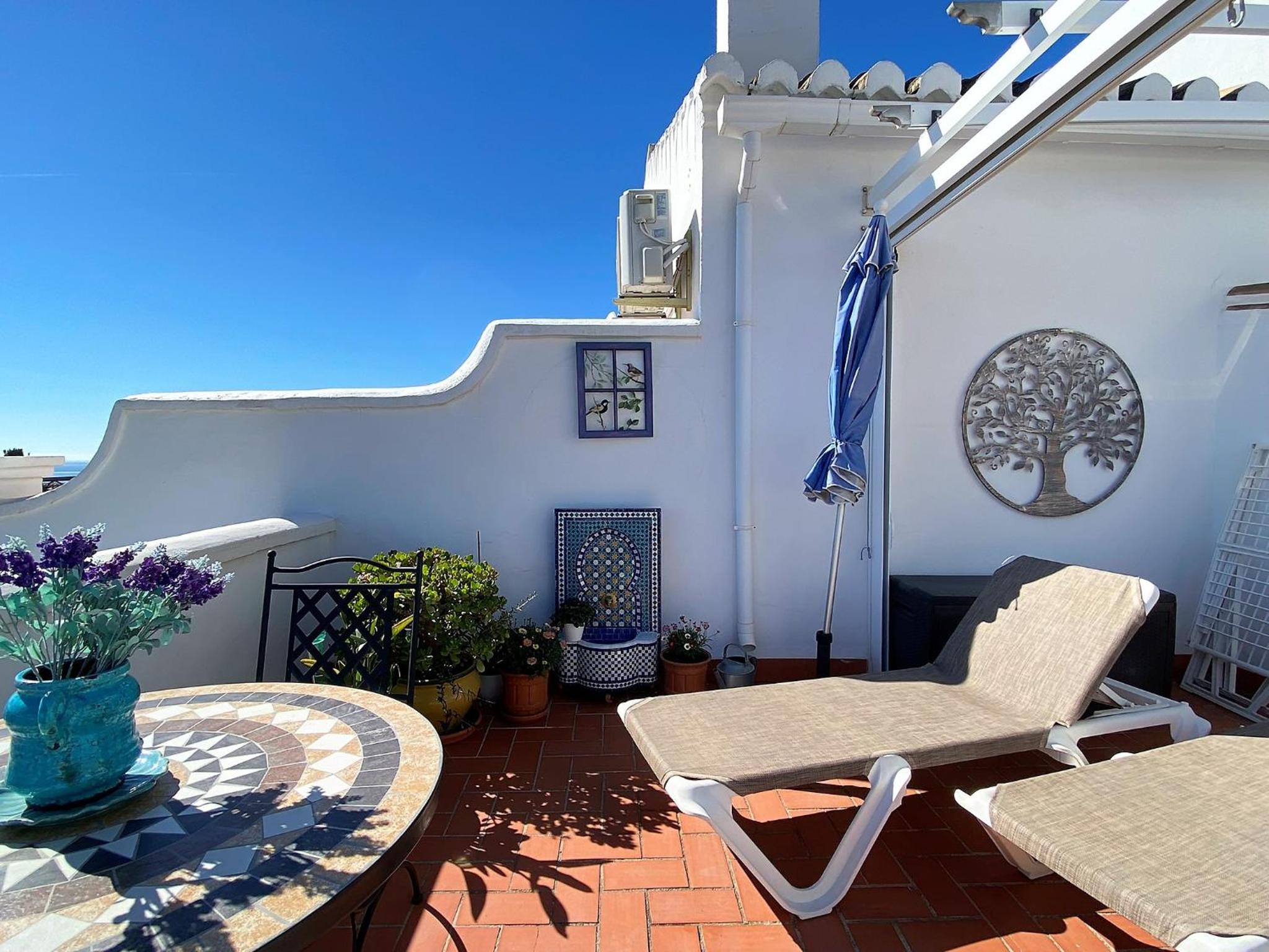 Oasis de Capistrano Rabat 27 Casasol