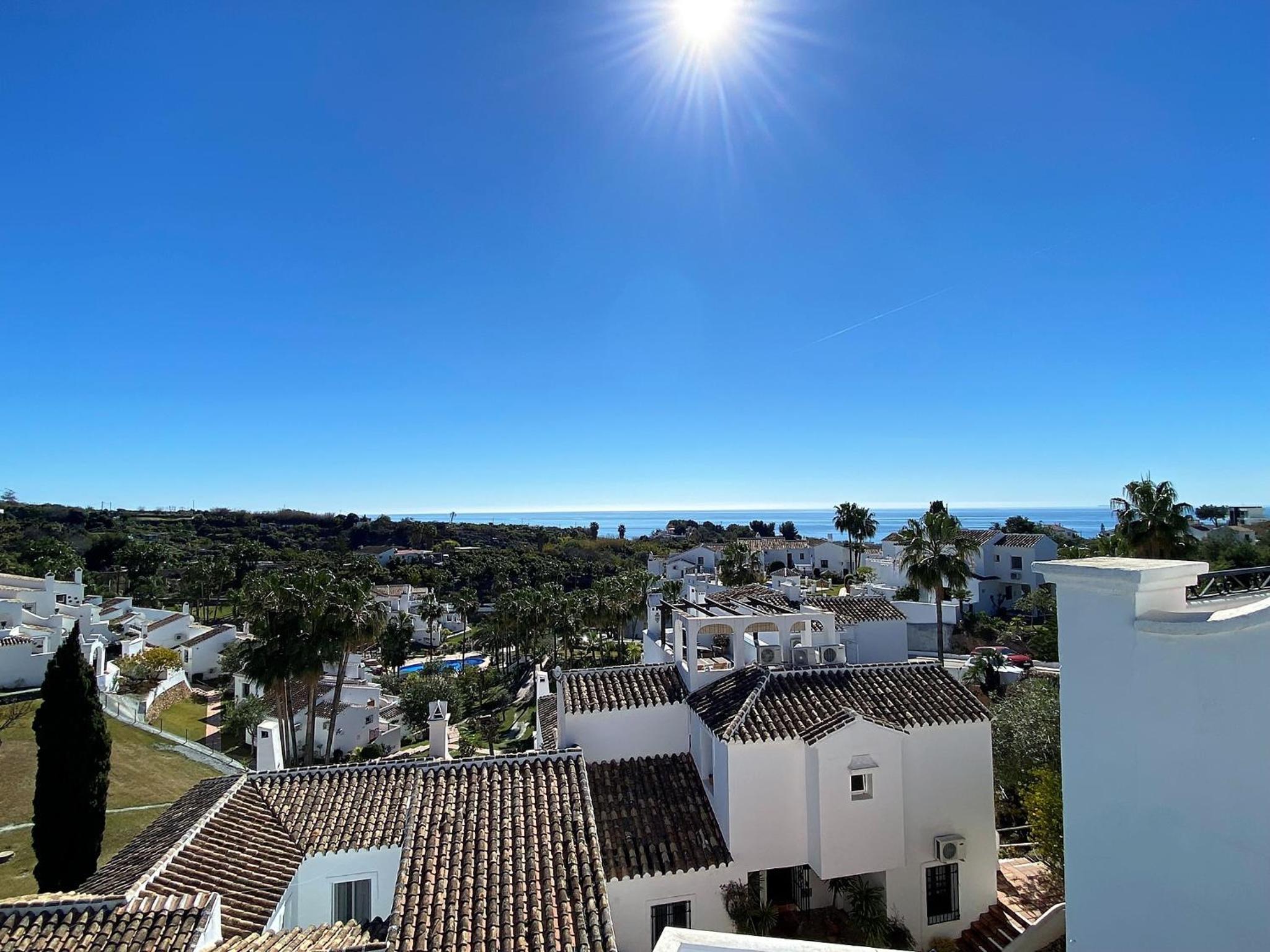 Oasis de Capistrano Rabat 27 Casasol