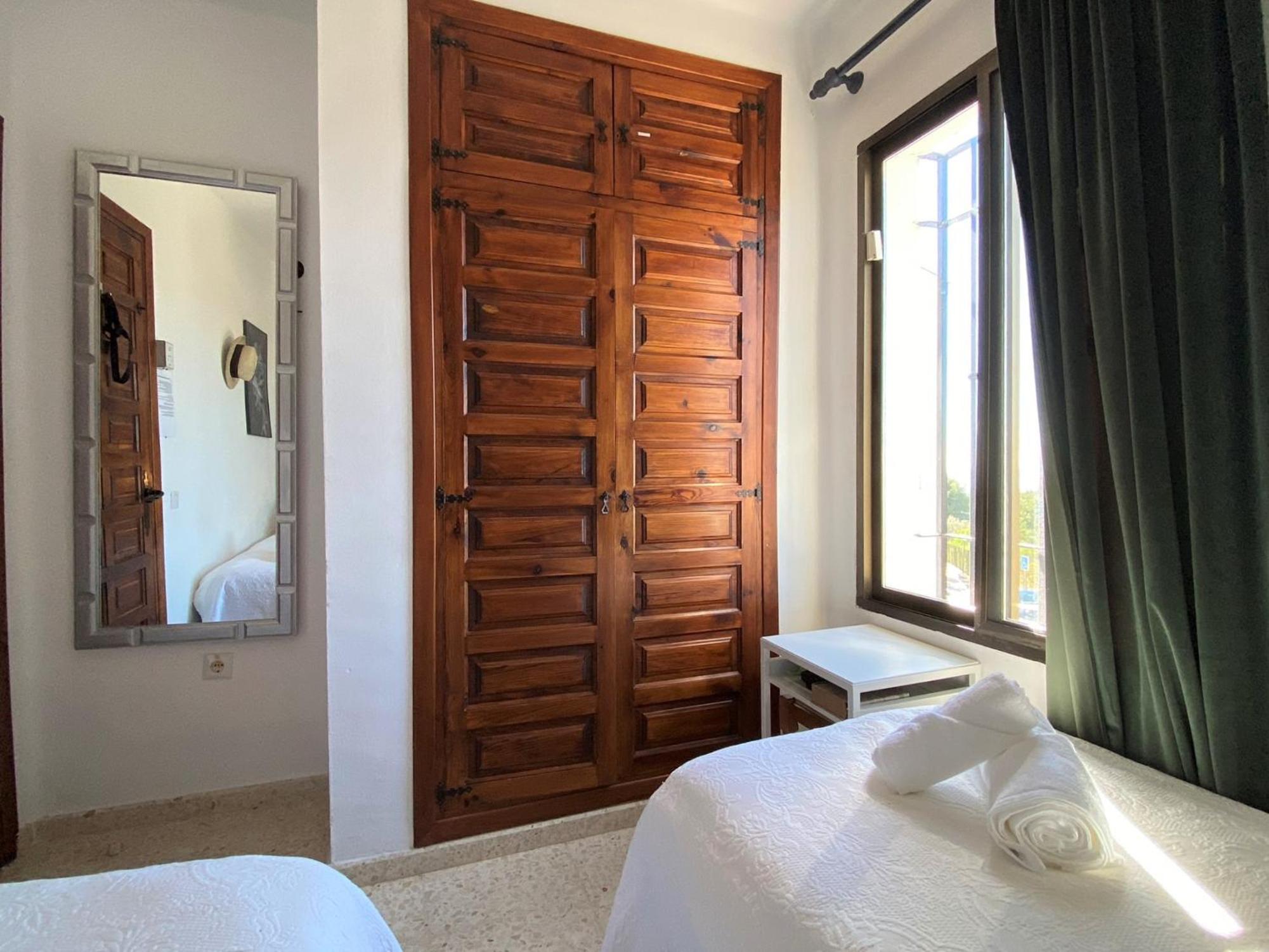 Oasis de Capistrano Rabat 27 Casasol