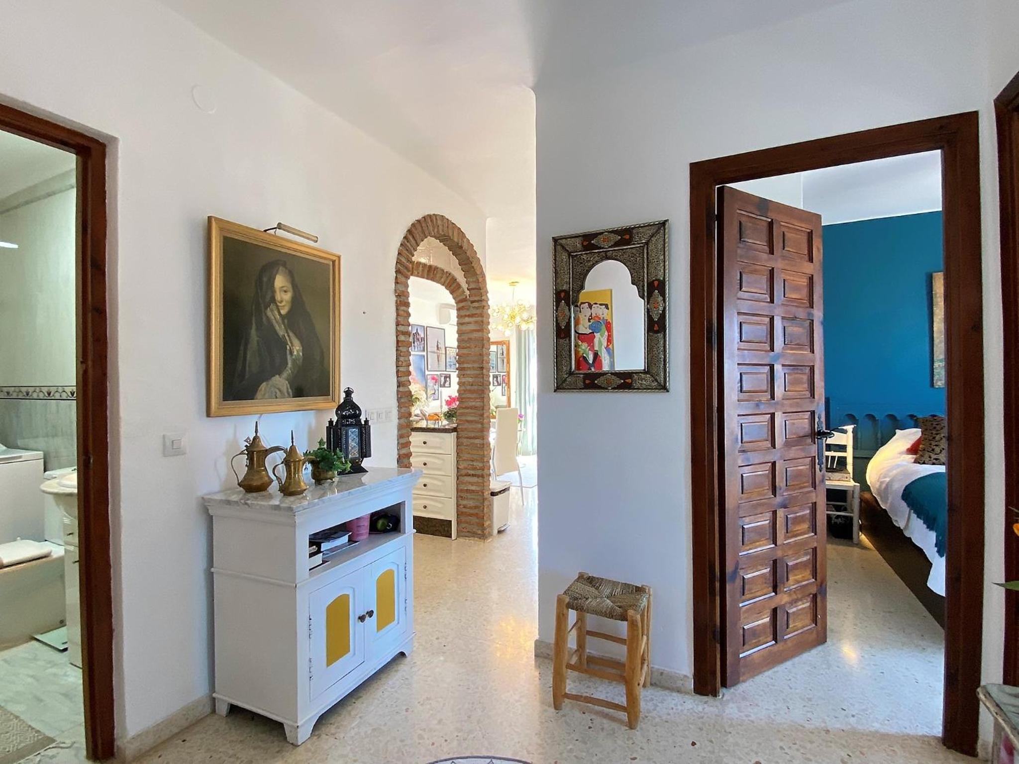 Oasis de Capistrano Rabat 27 Casasol