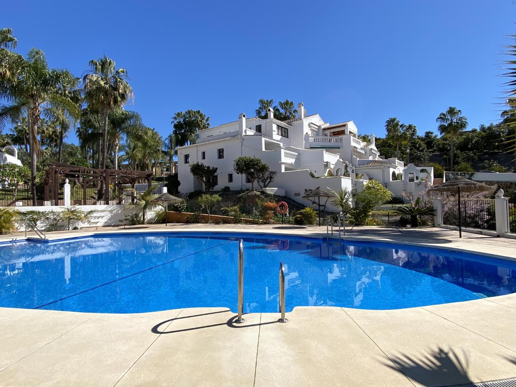 Oasis de Capistrano Rabat 27 Casasol