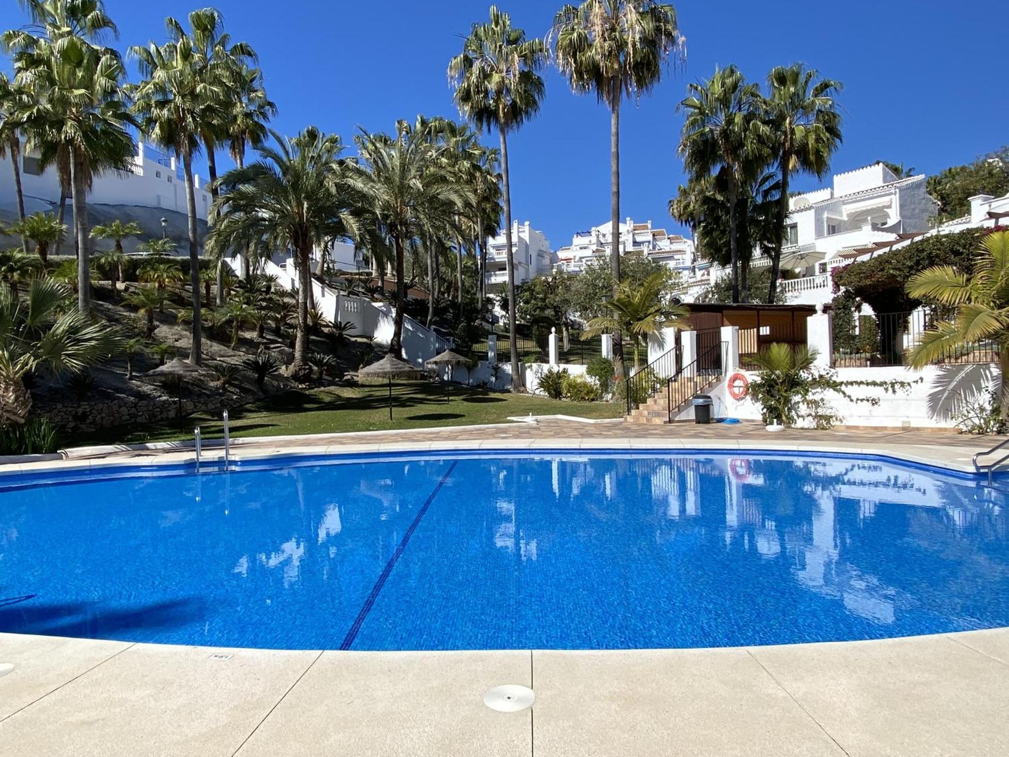 Oasis de Capistrano Rabat 27 Casasol