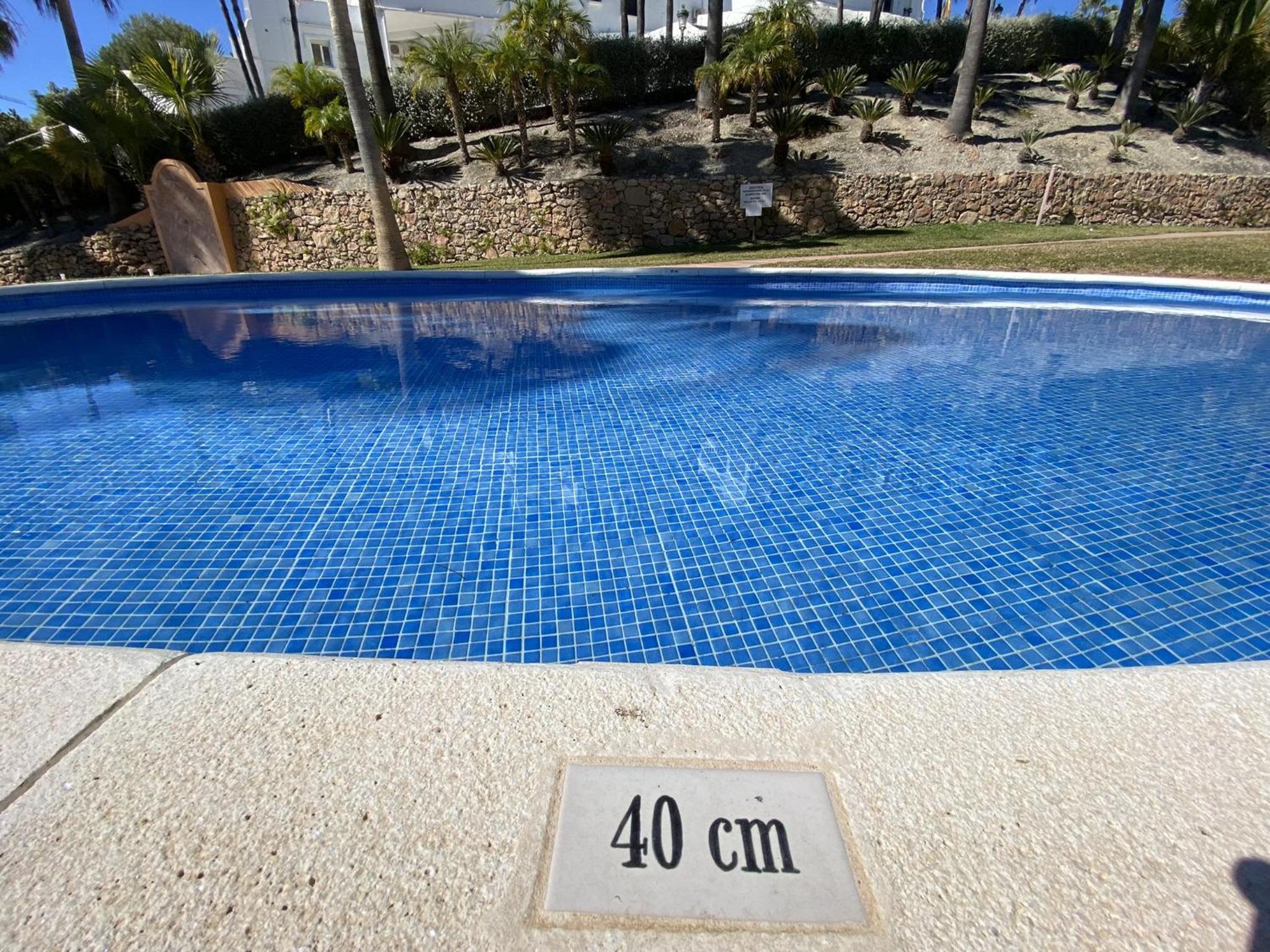 Oasis de Capistrano Rabat 27 Casasol