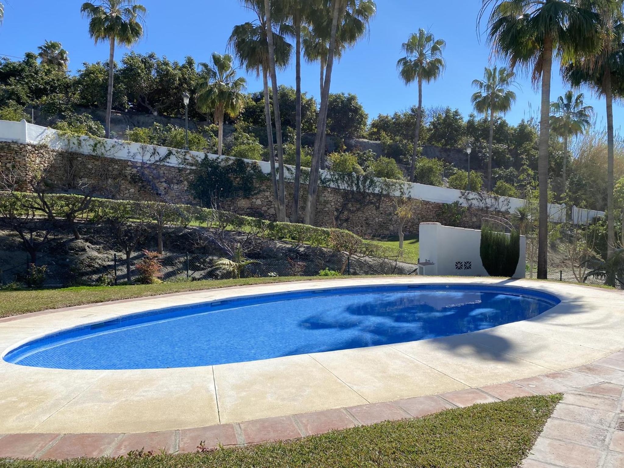 Oasis de Capistrano Rabat 27 Casasol