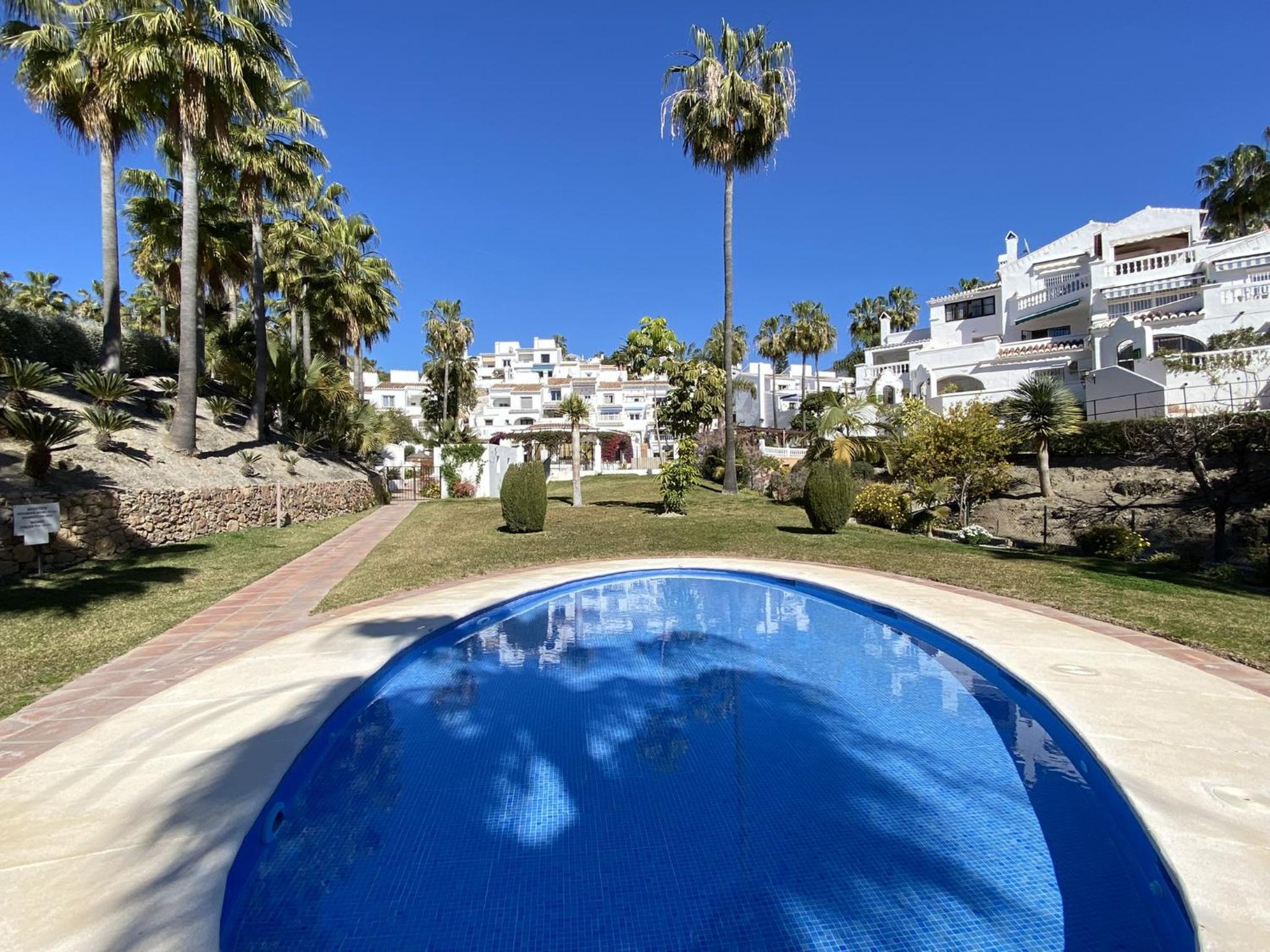 Oasis de Capistrano Rabat 27 Casasol