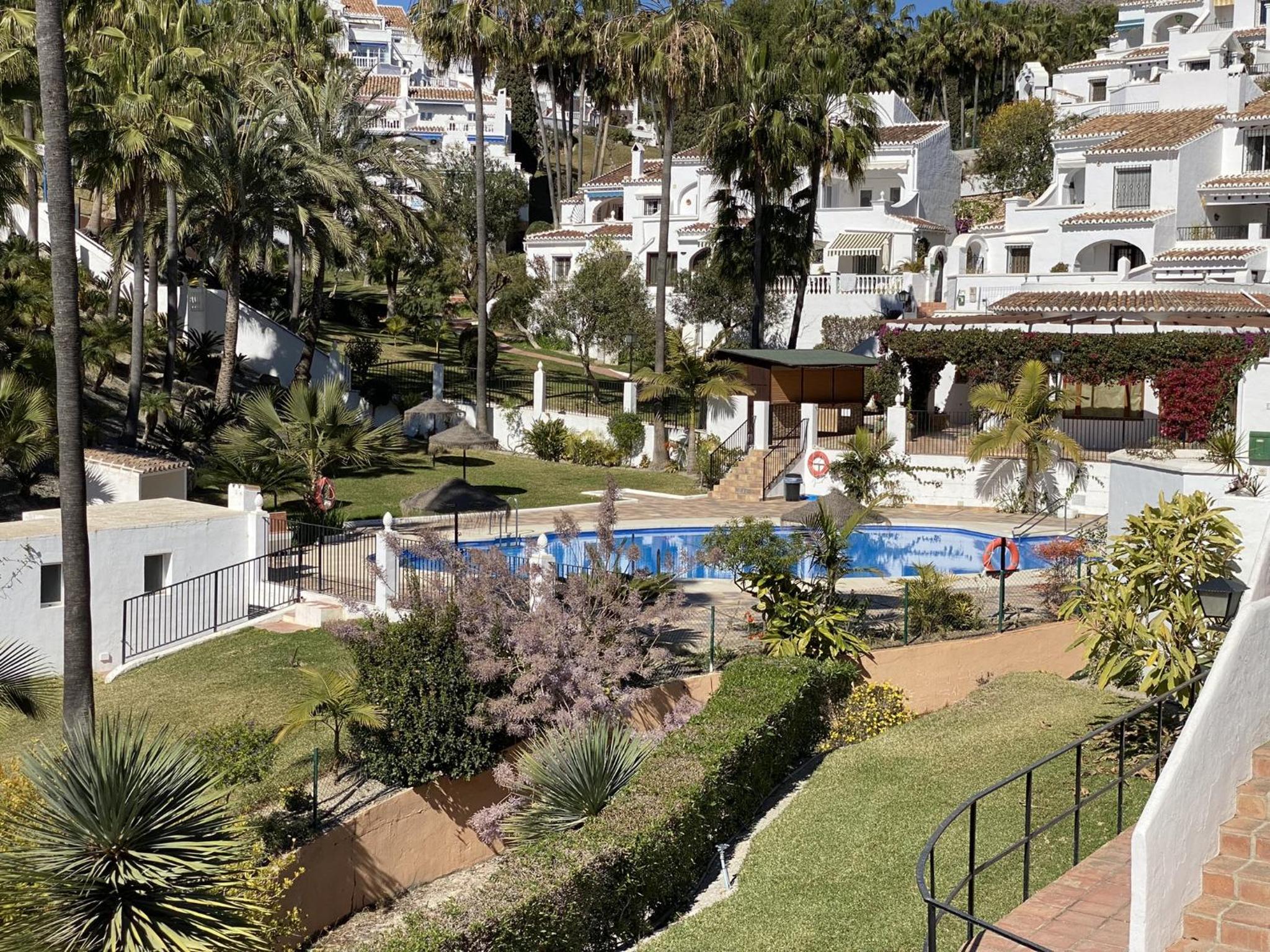 Oasis de Capistrano Rabat 27 Casasol