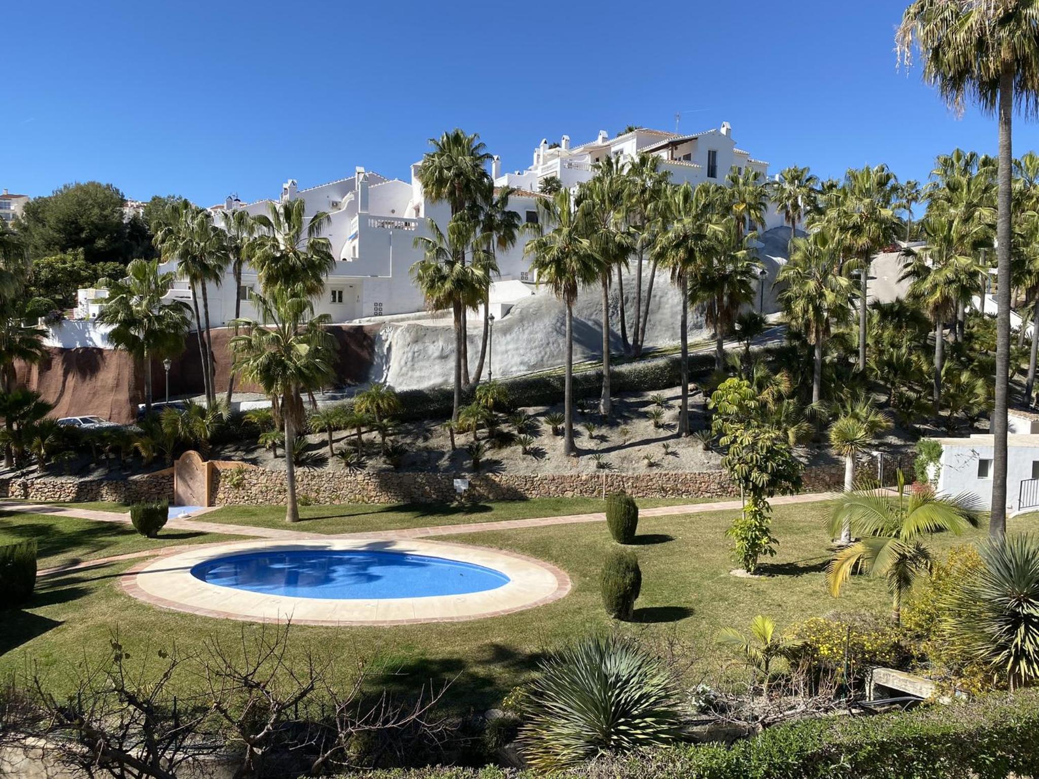 Oasis de Capistrano Rabat 27 Casasol