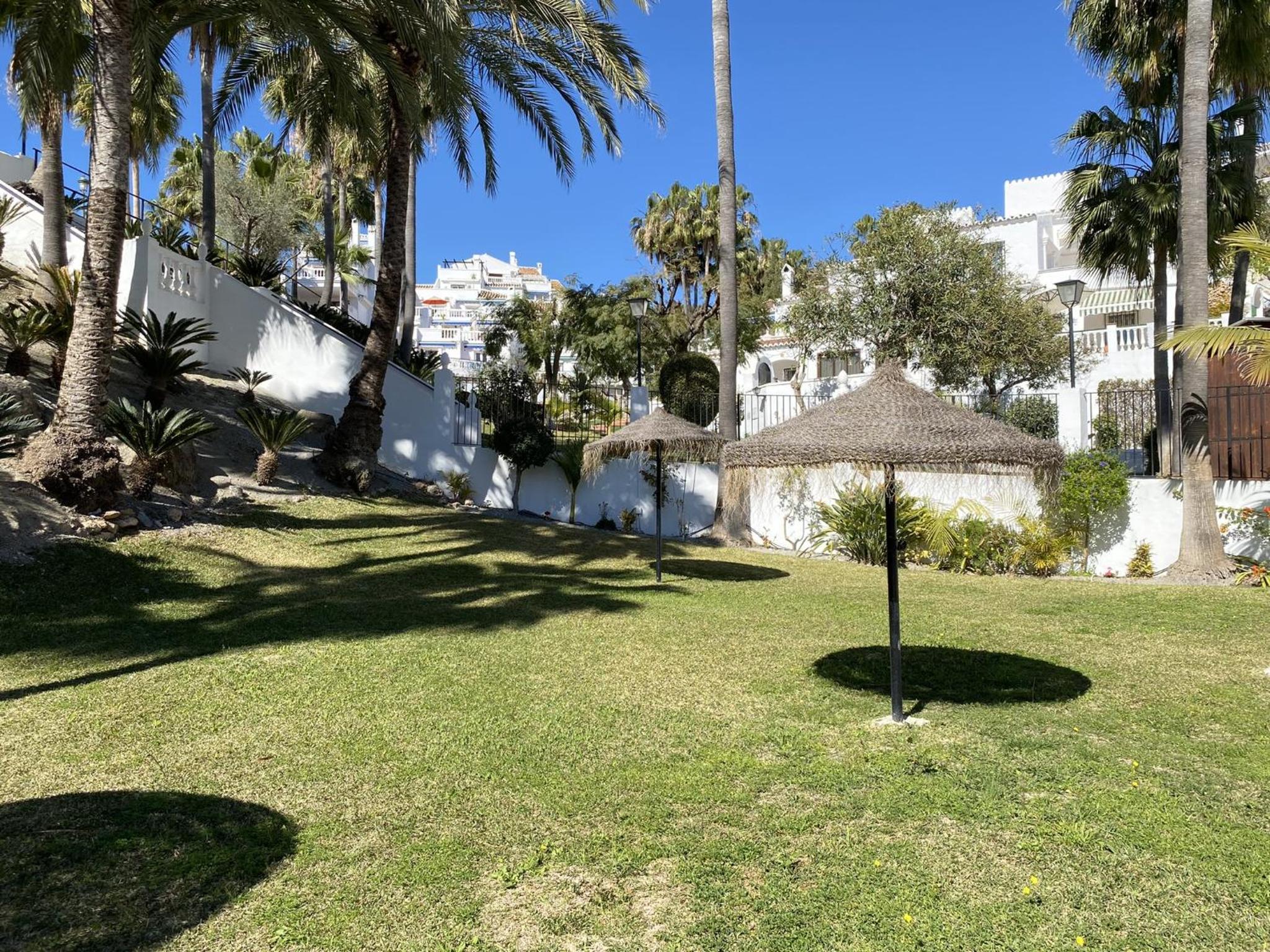 Oasis de Capistrano Rabat 27 Casasol