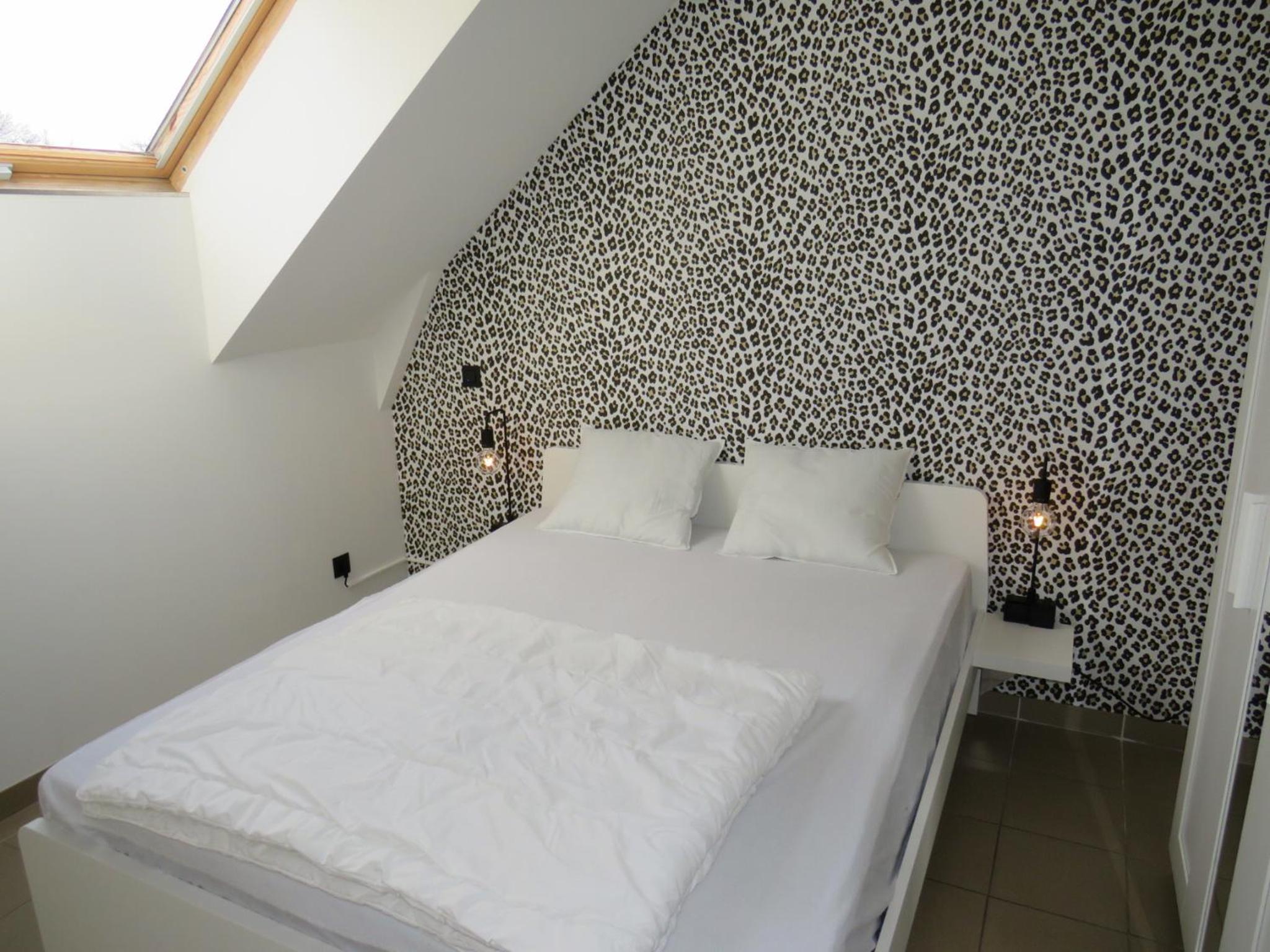 Oxygen House, long weekend special