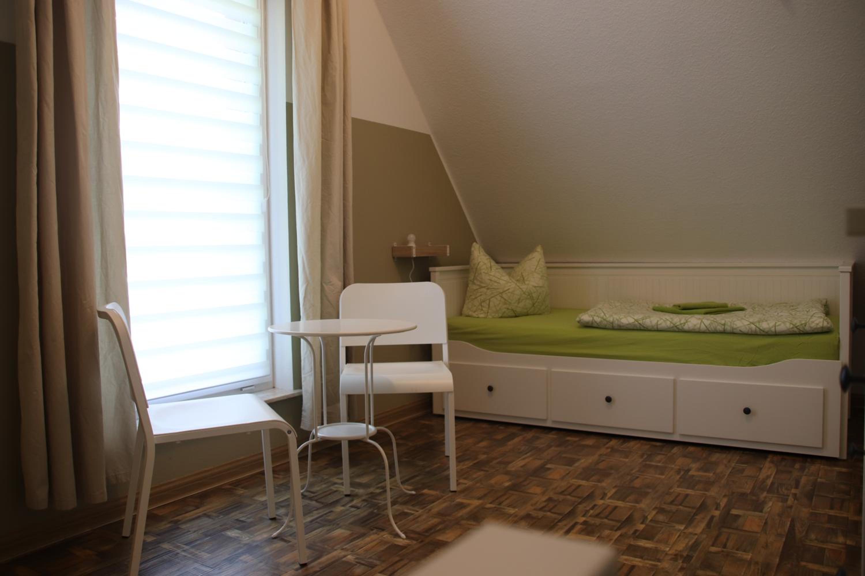 Ferienanlage Am Nahkegraben