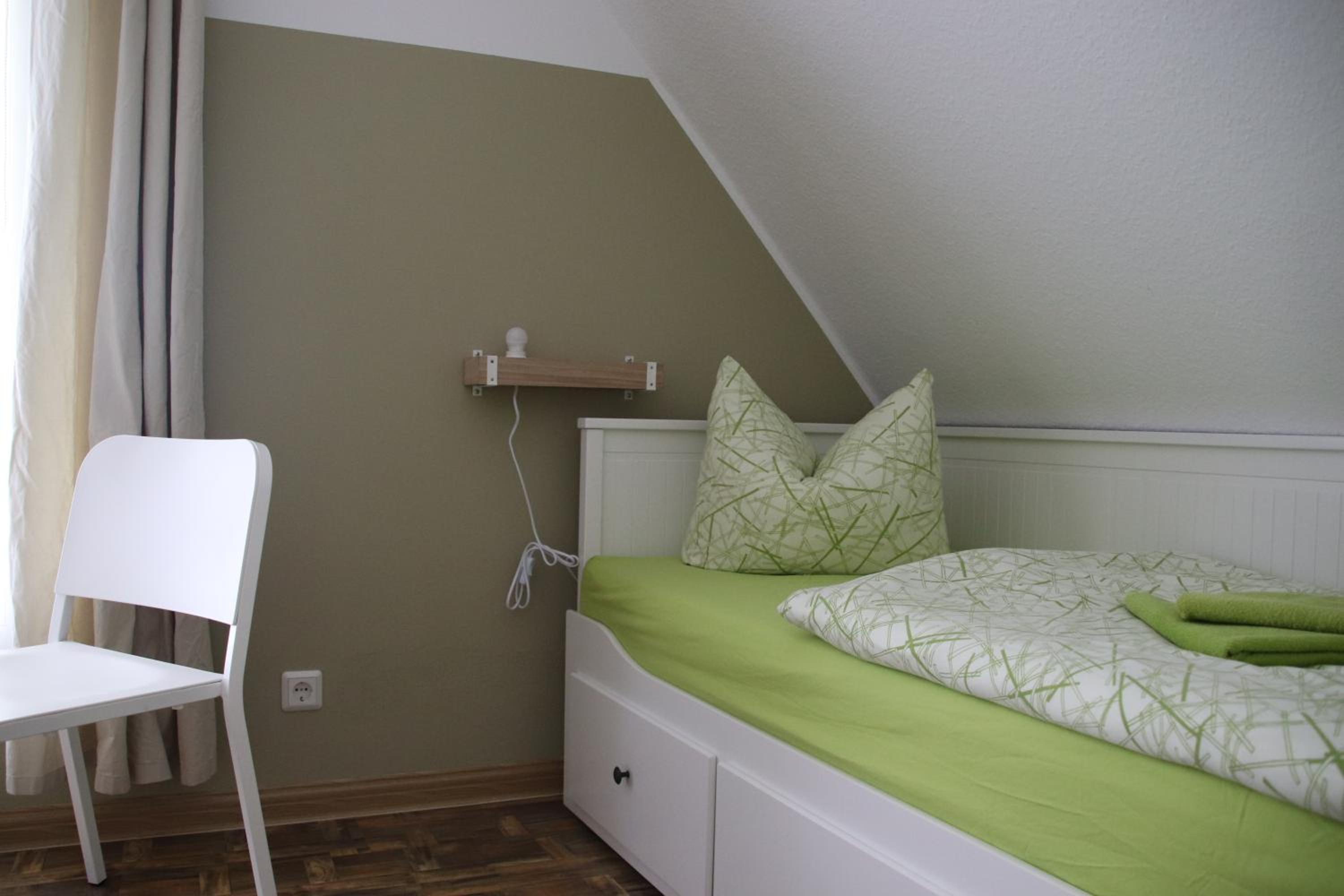 Ferienanlage Am Nahkegraben