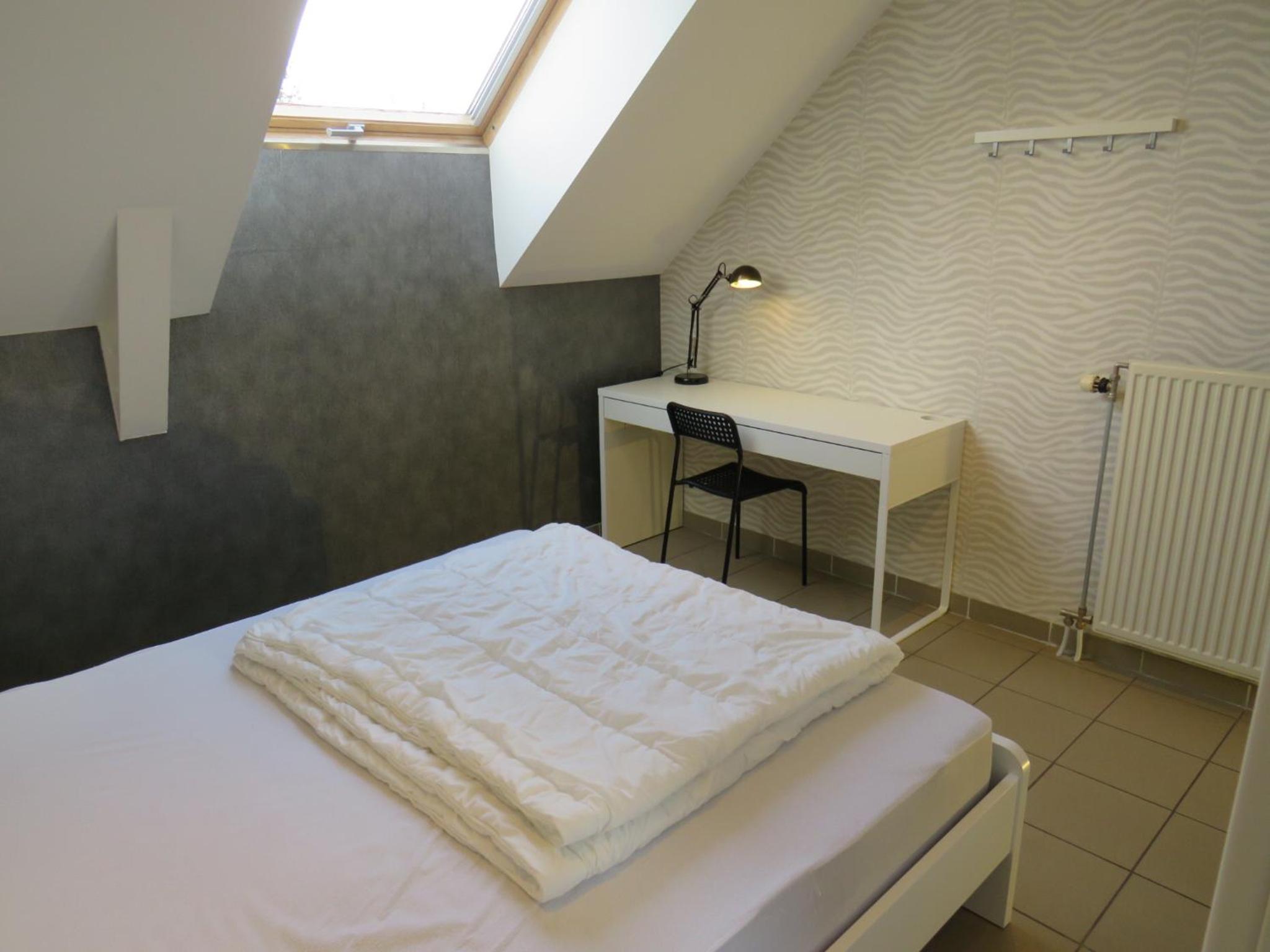 Oxygen House, long weekend special