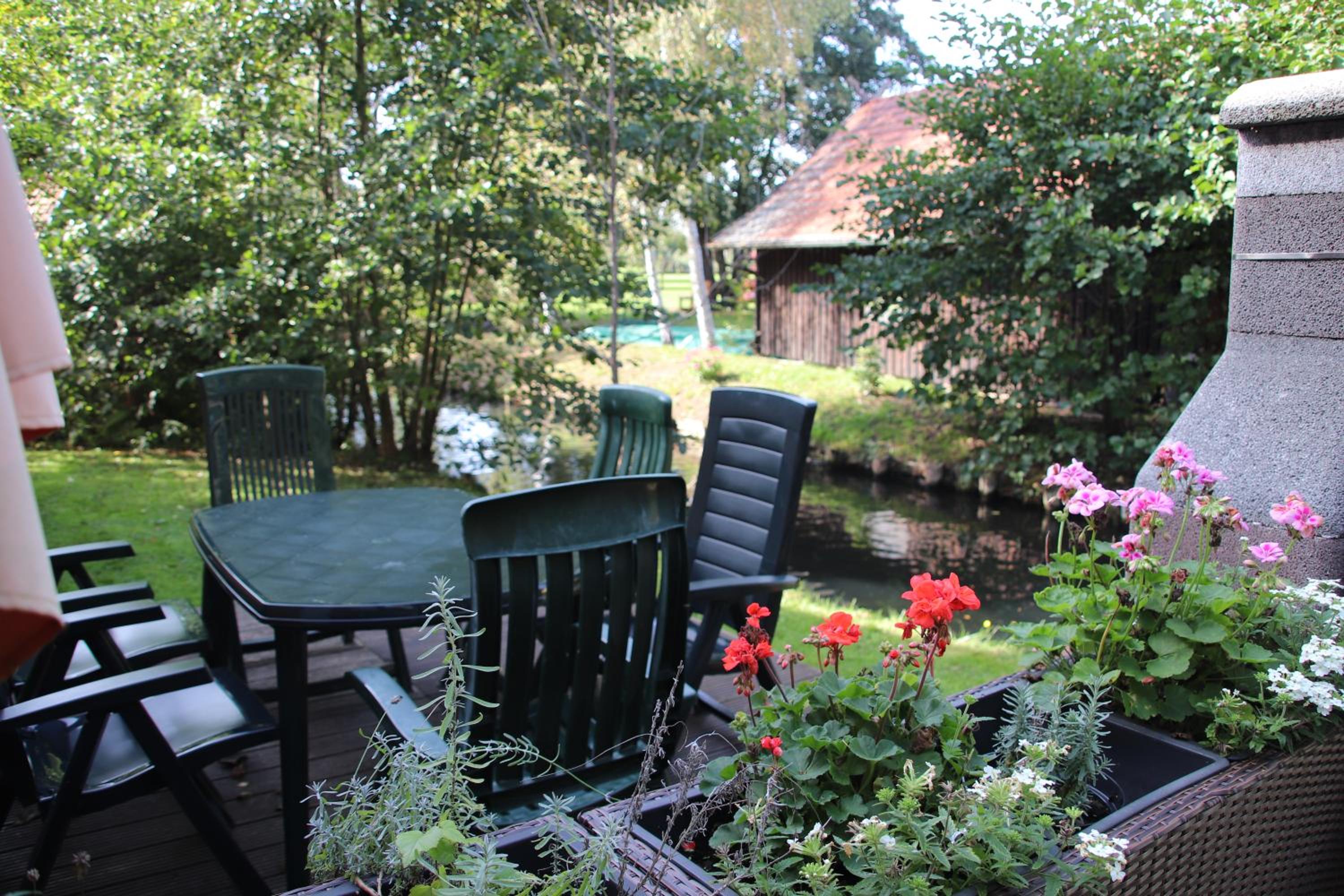 Ferienanlage Am Nahkegraben