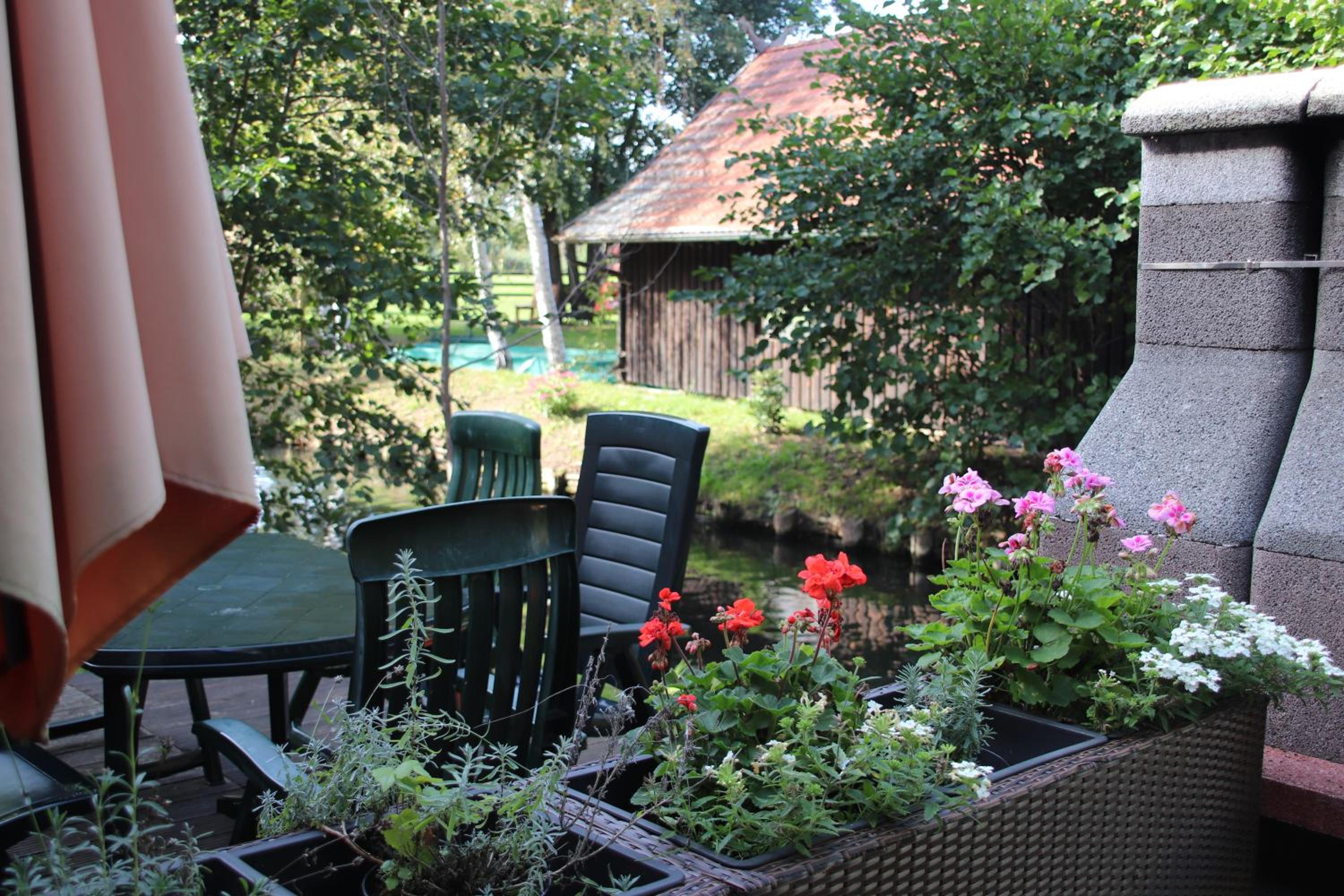Ferienanlage Am Nahkegraben