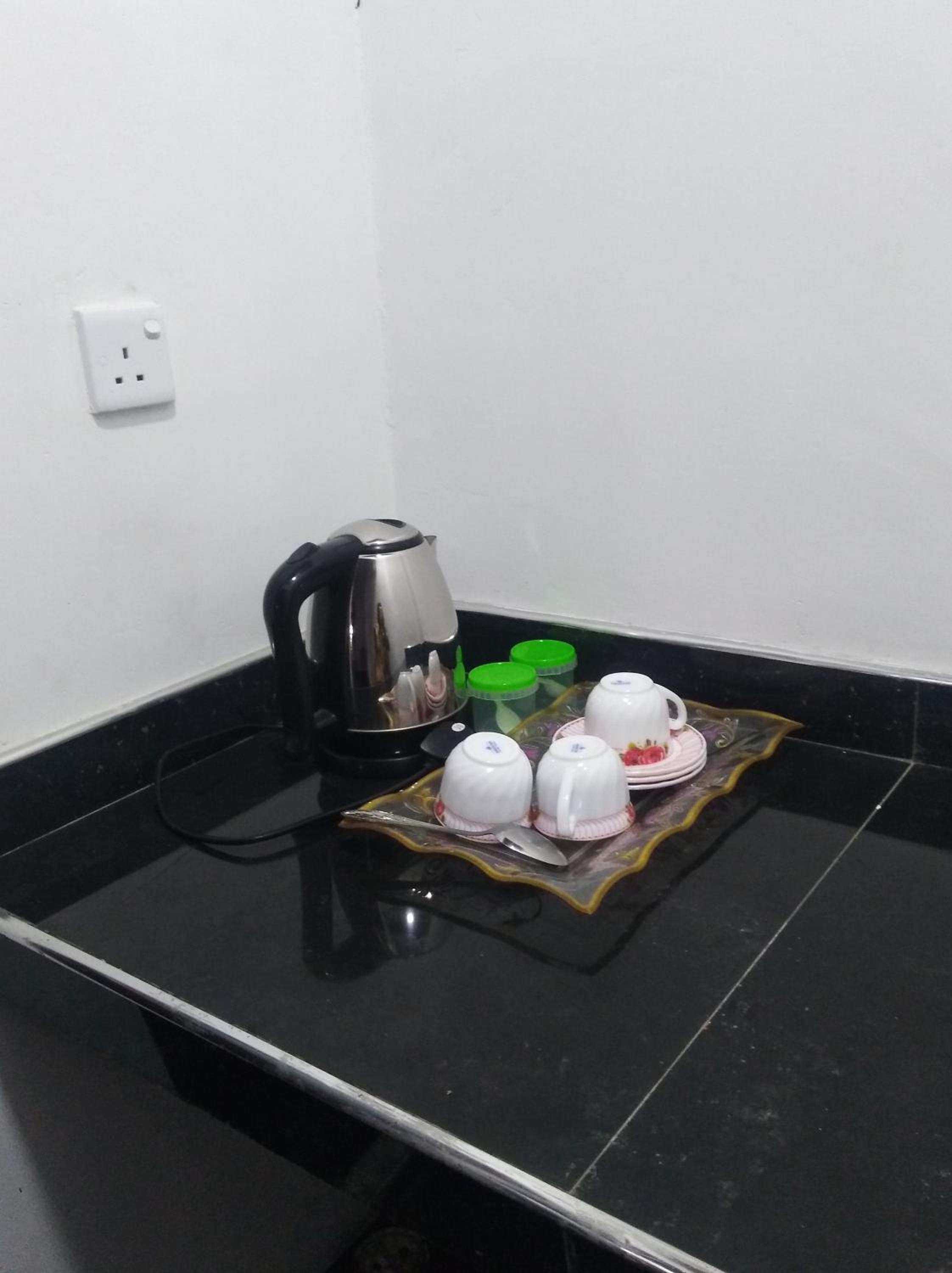Himansa Homestay