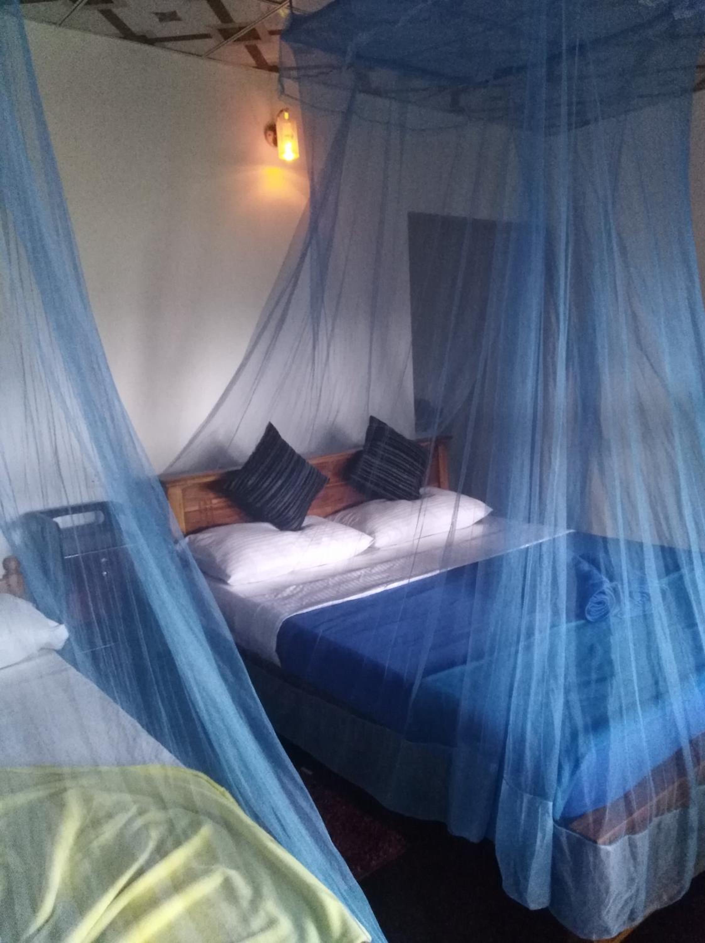 Himansa Homestay