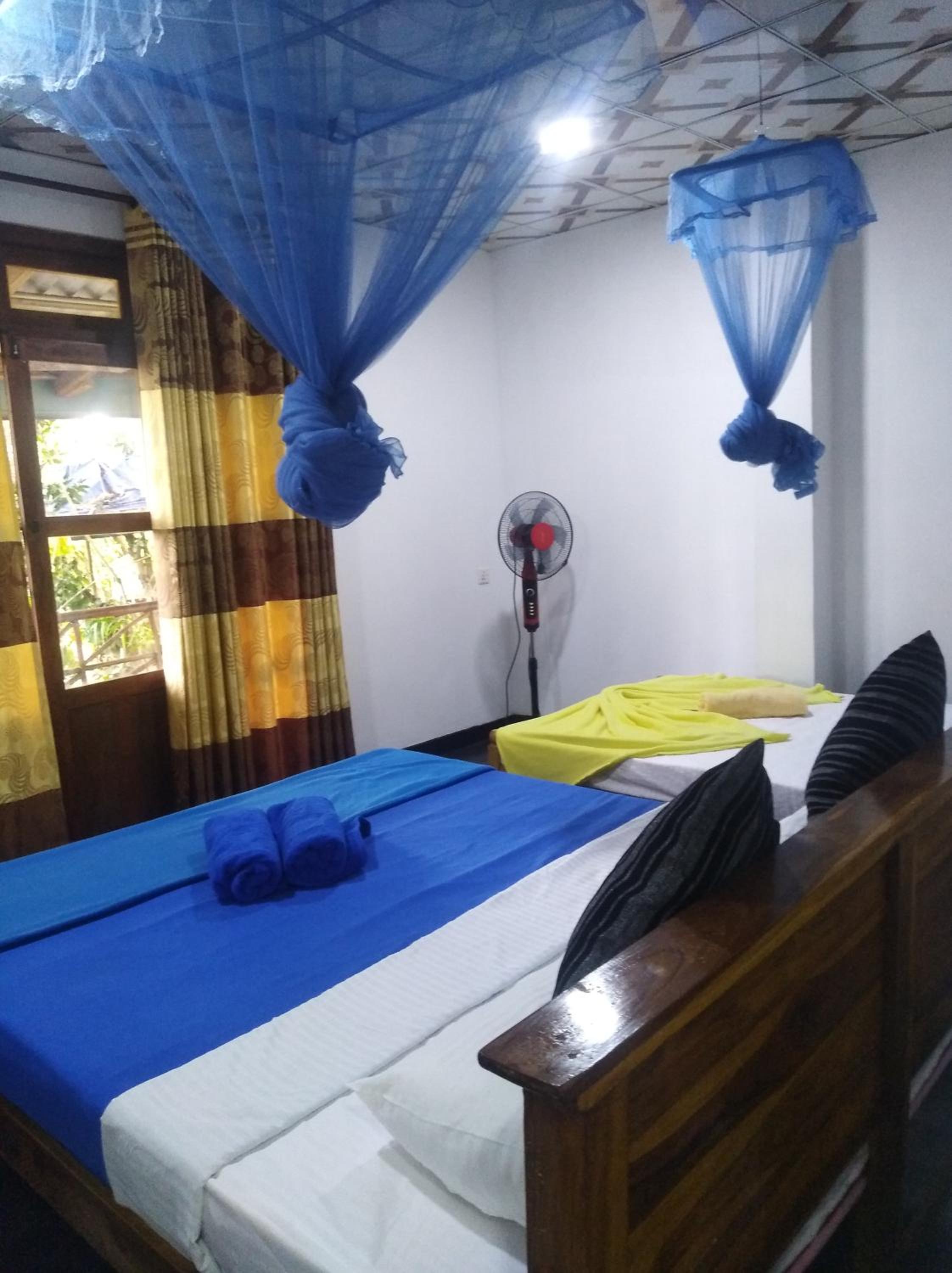 Himansa Homestay