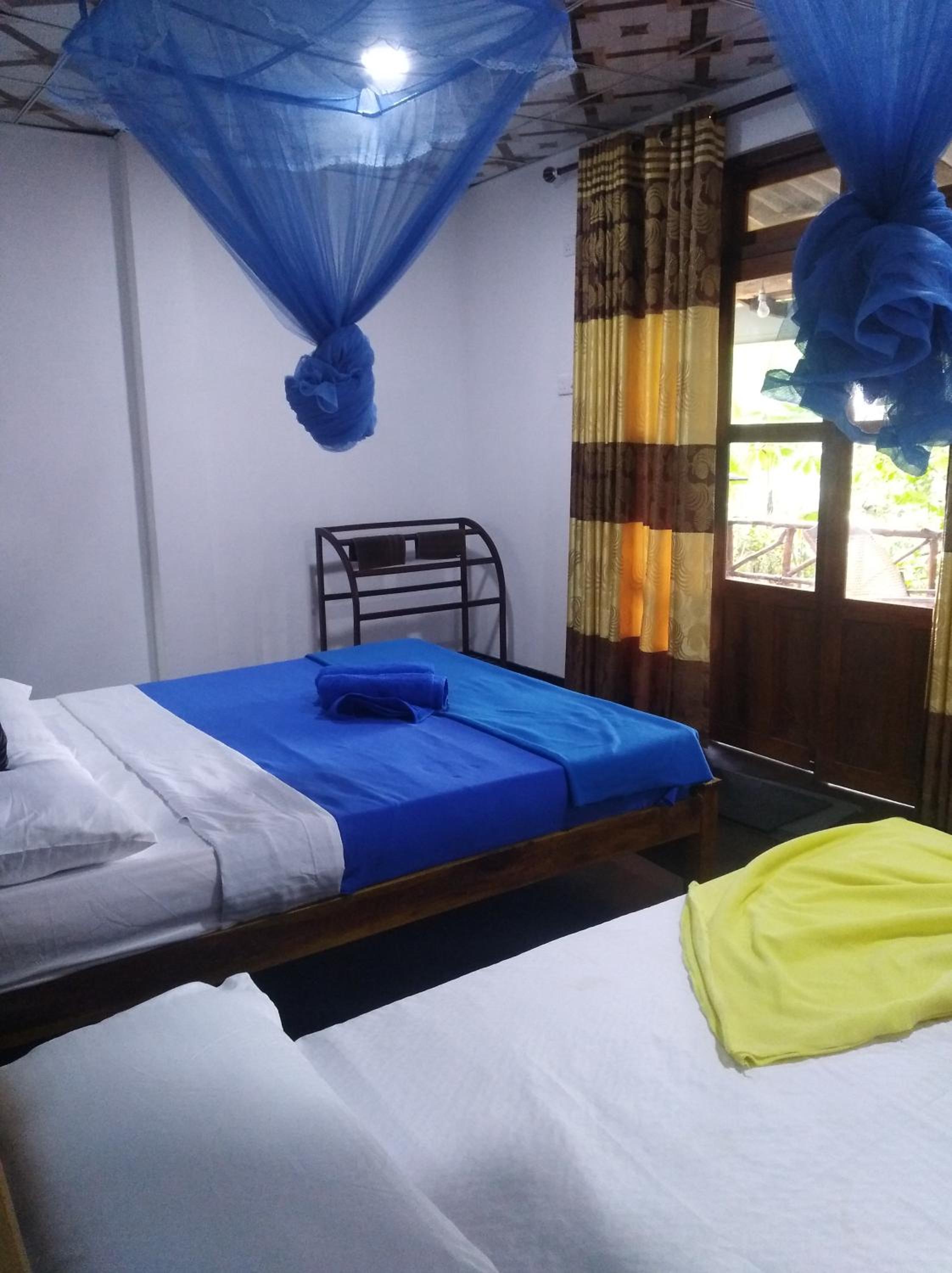Himansa Homestay