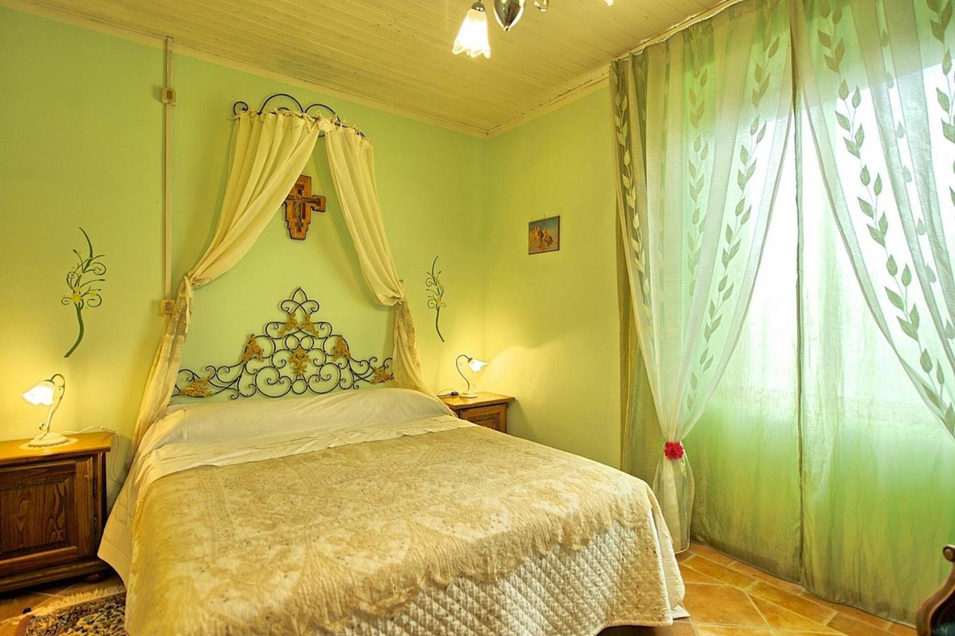 Villa Luciano by PosarelliVillas