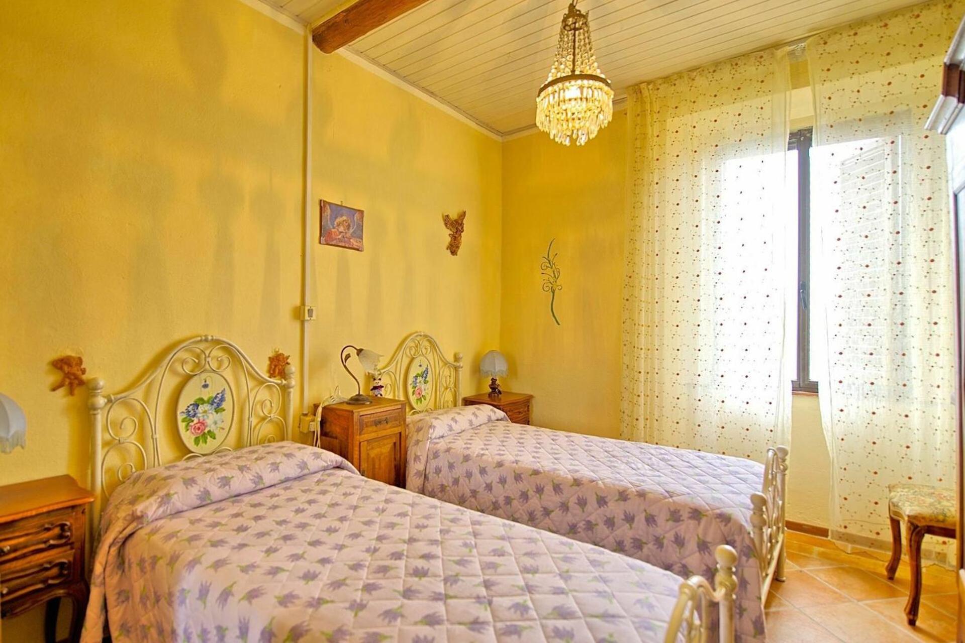 Villa Luciano by PosarelliVillas