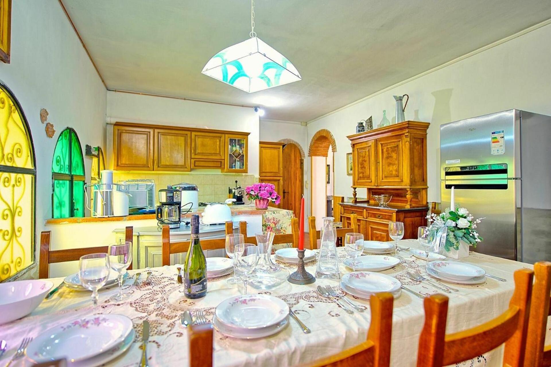 Villa Luciano by PosarelliVillas