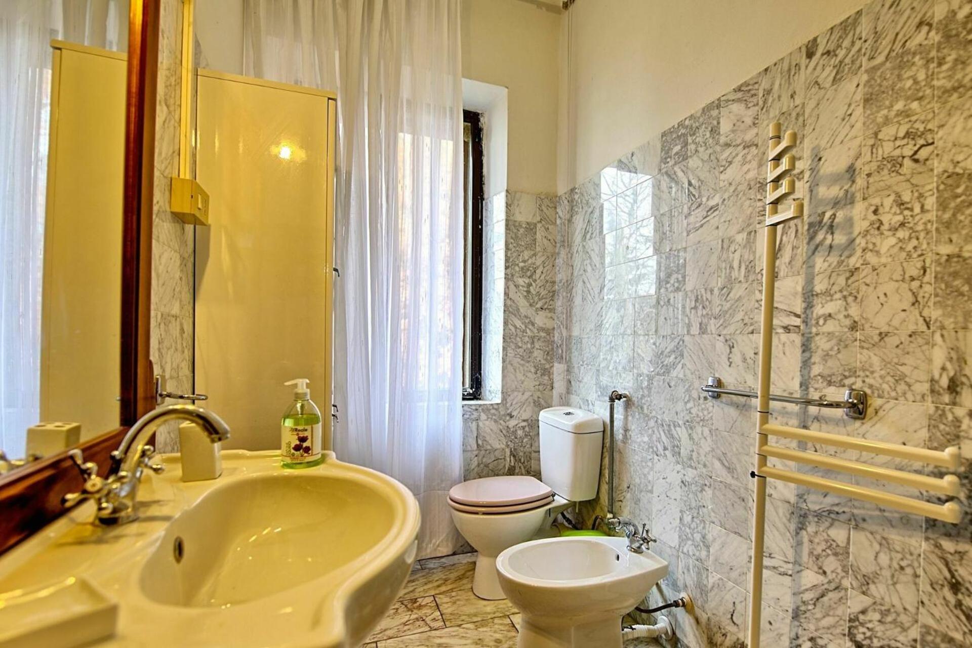 Villa Luciano by PosarelliVillas