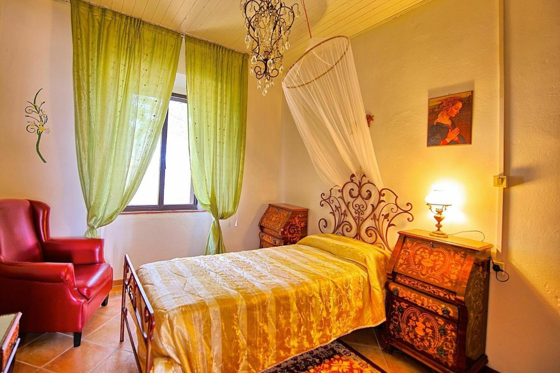 Villa Luciano by PosarelliVillas