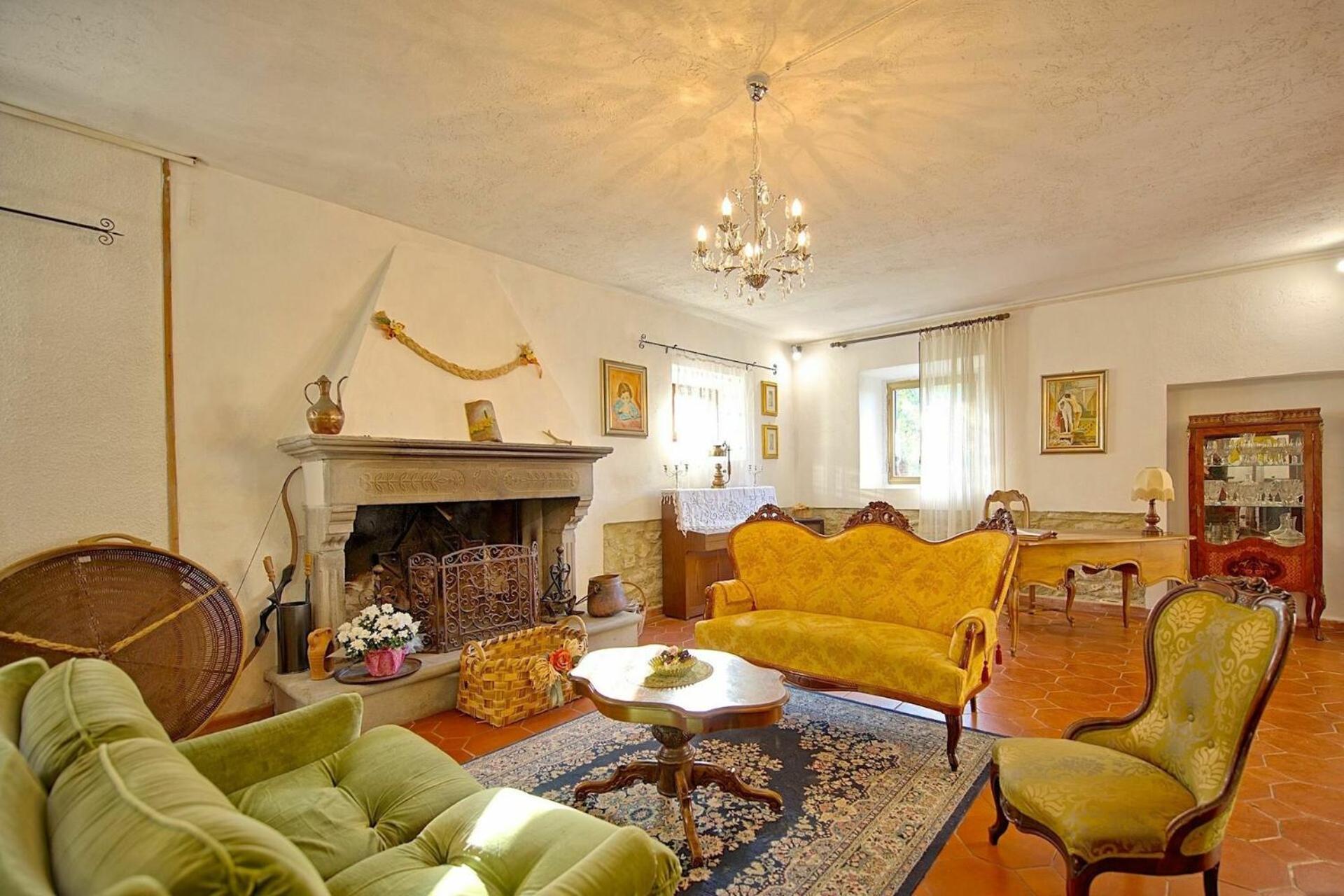 Villa Luciano by PosarelliVillas