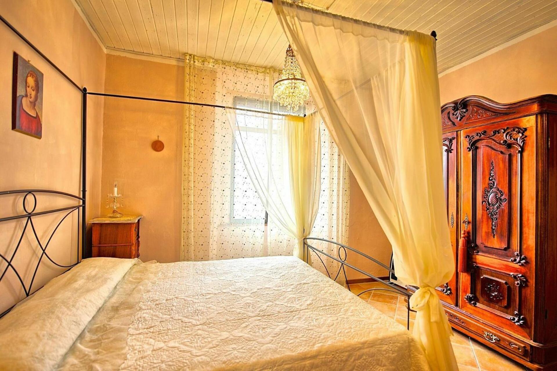 Villa Luciano by PosarelliVillas