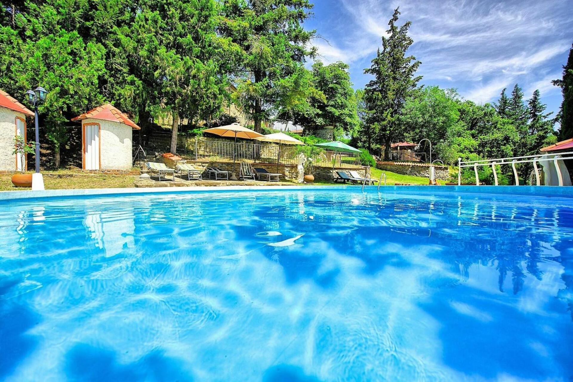 Villa Luciano by PosarelliVillas